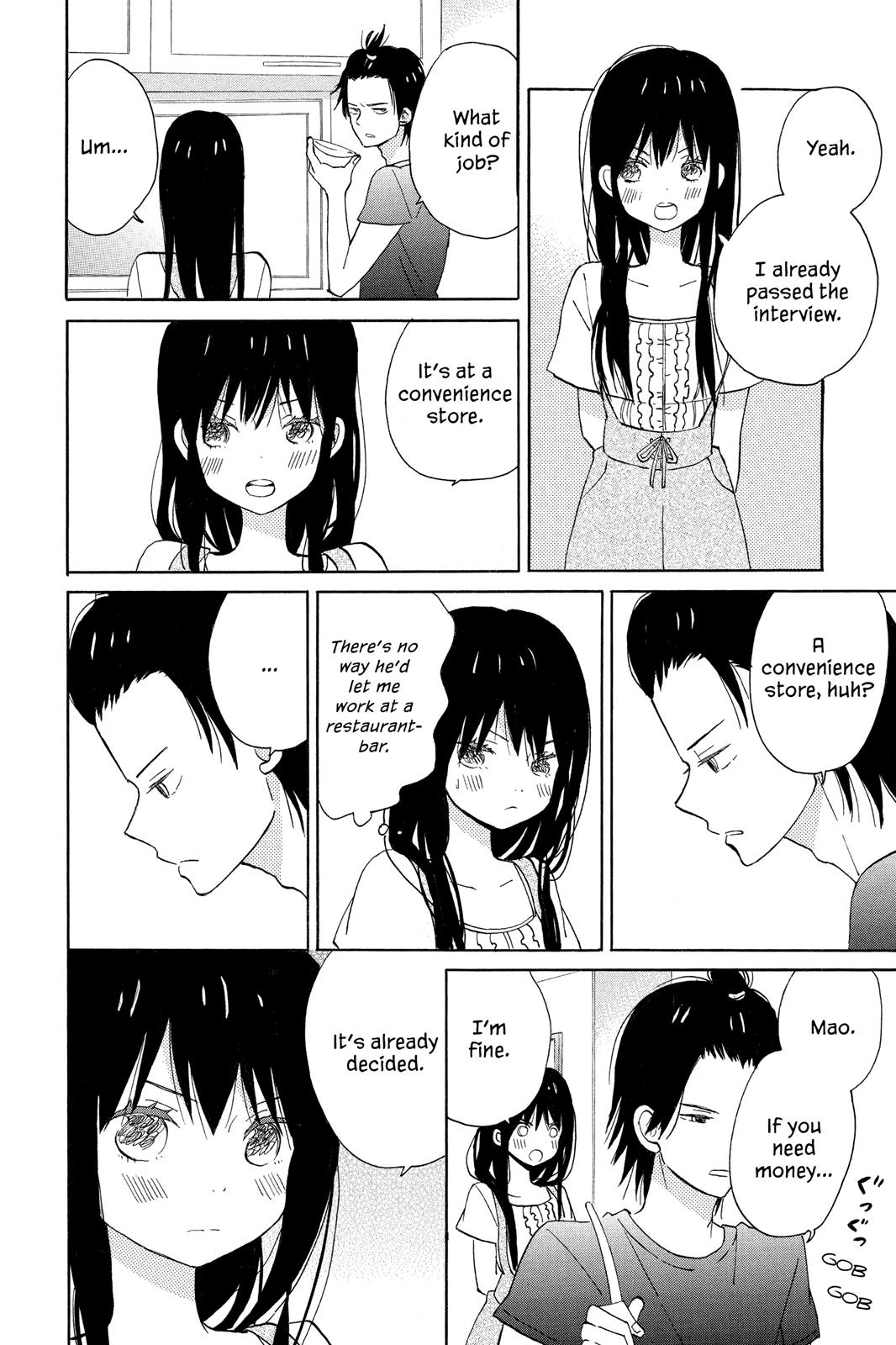 Read House of the Sun EN Manga Online