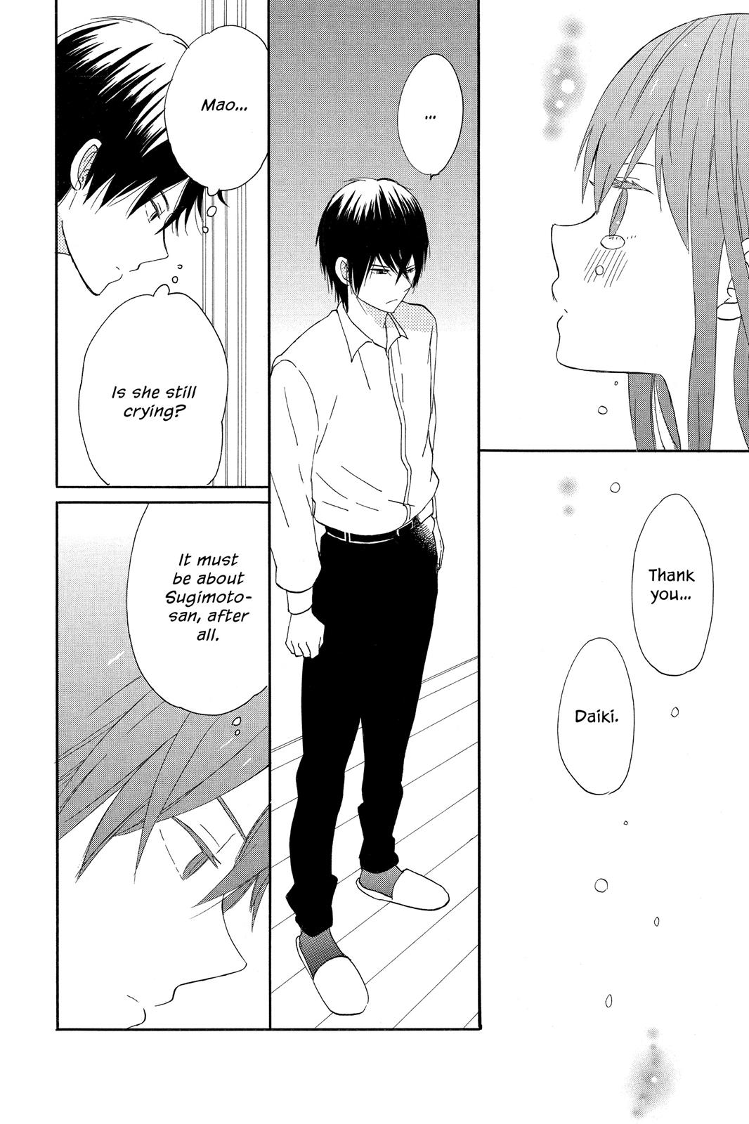 Read House of the Sun EN Manga Online