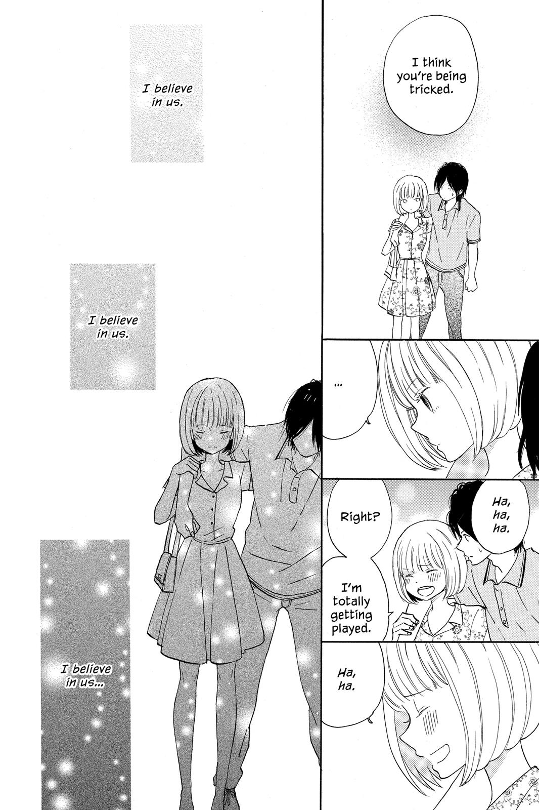 Read House of the Sun EN Manga Online