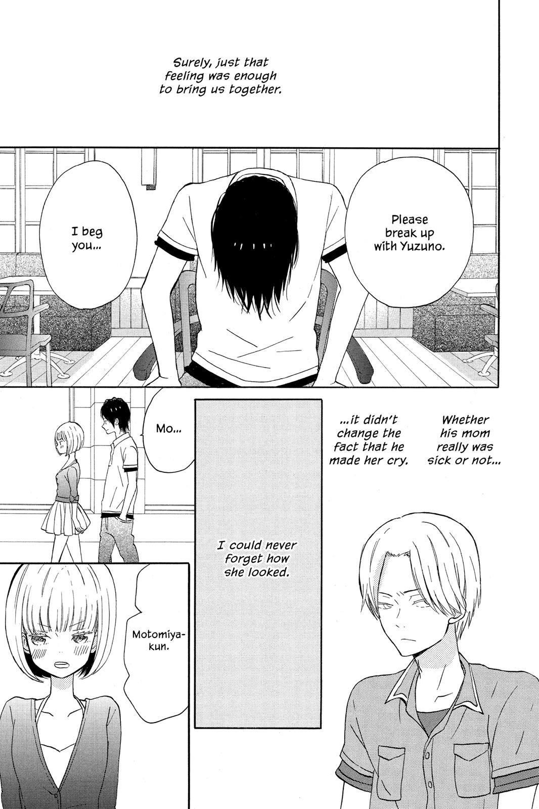 Read House of the Sun EN Manga Online