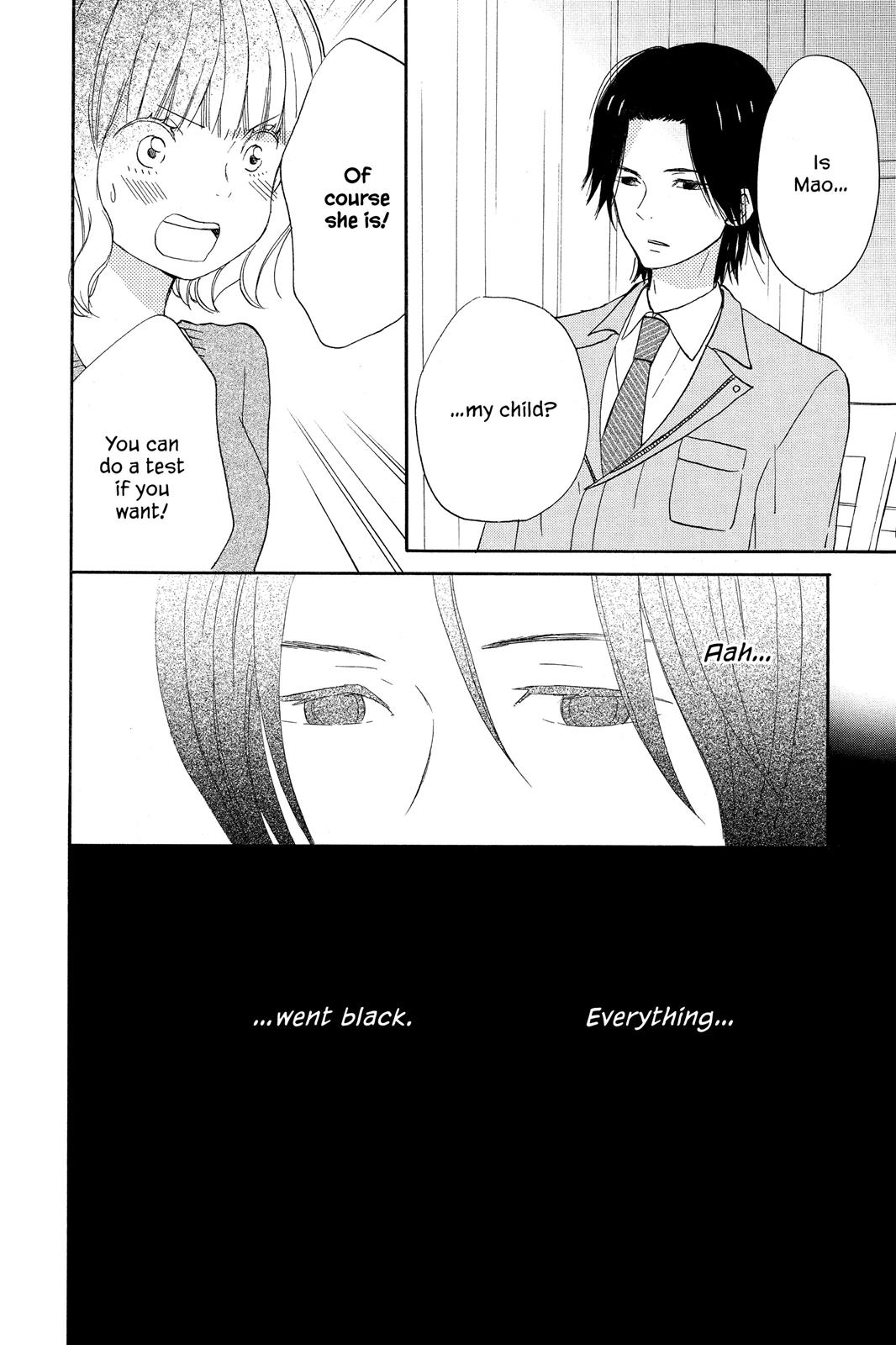 Read House of the Sun EN Manga Online