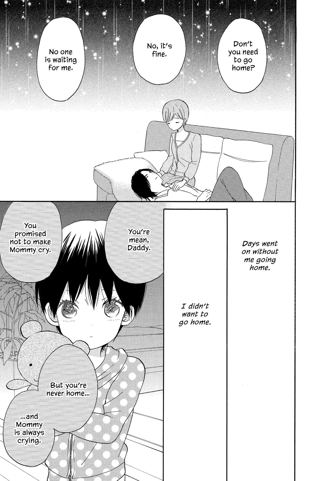 Read House of the Sun EN Manga Online