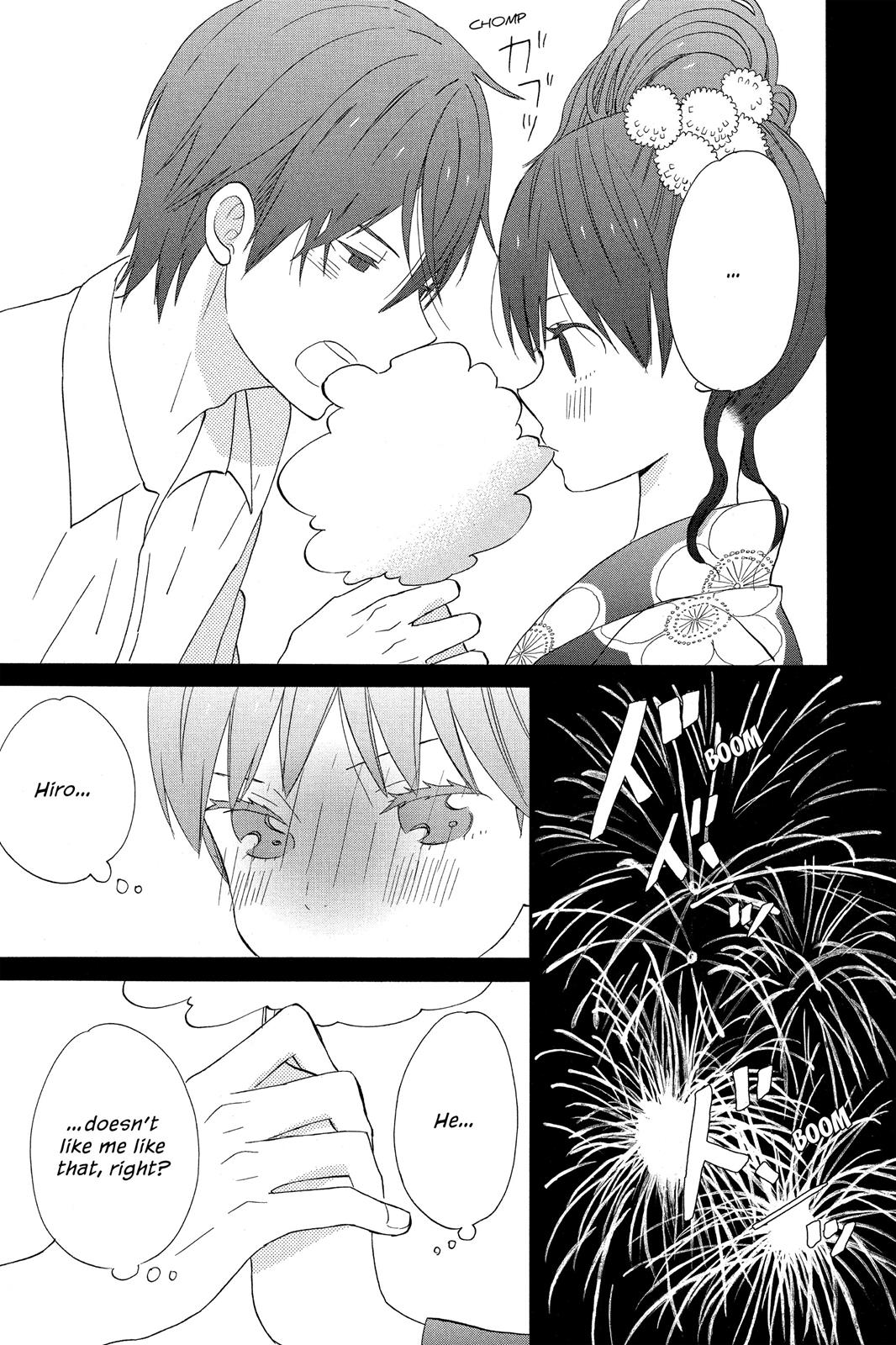 Read House of the Sun EN Manga Online