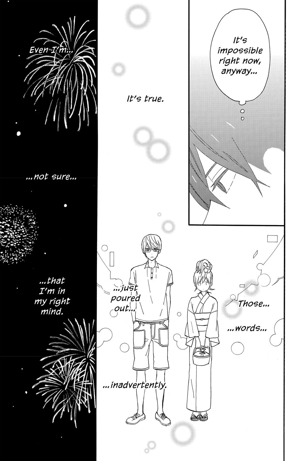 Read House of the Sun EN Manga Online