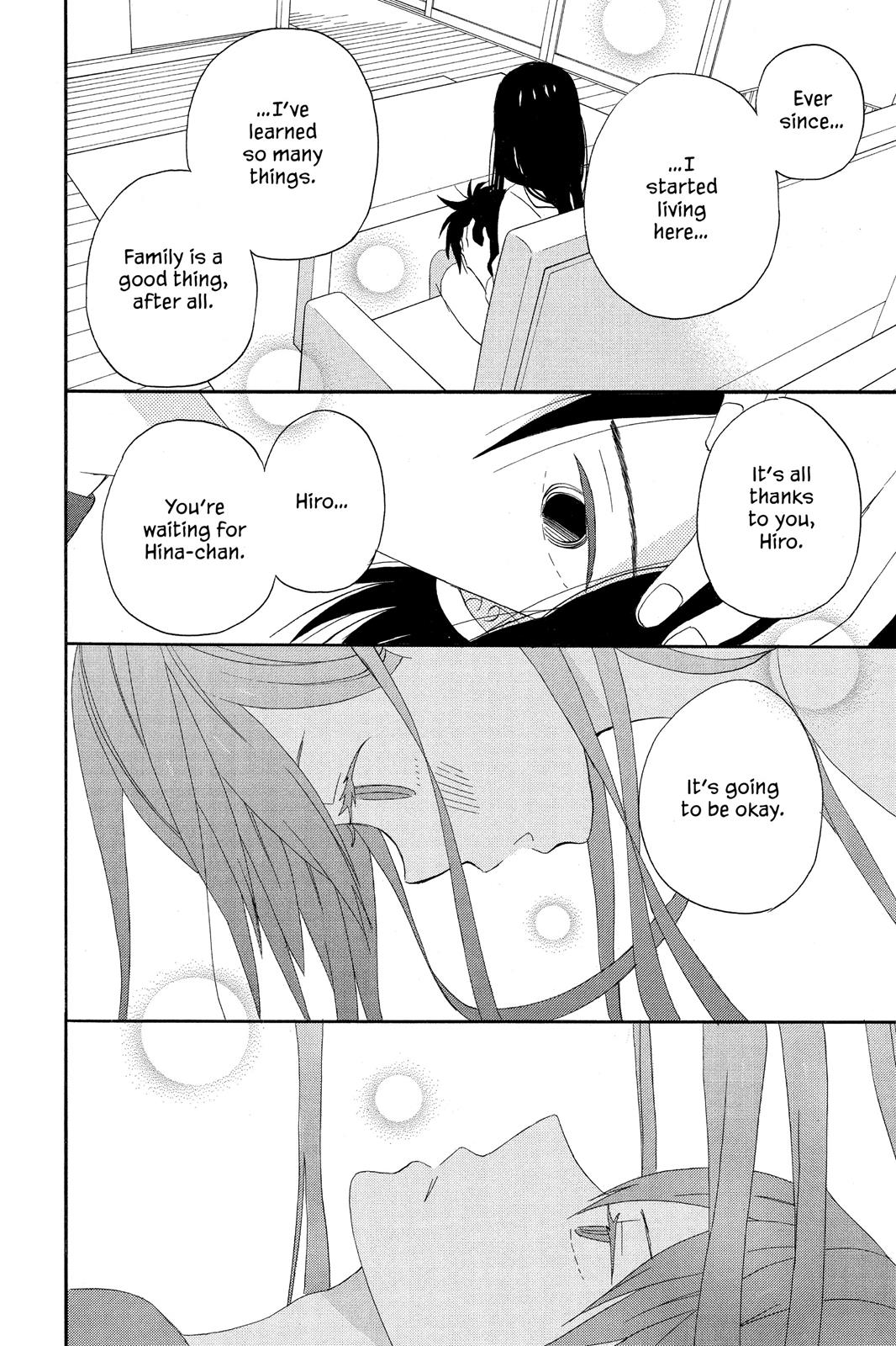 Read House of the Sun EN Manga Online