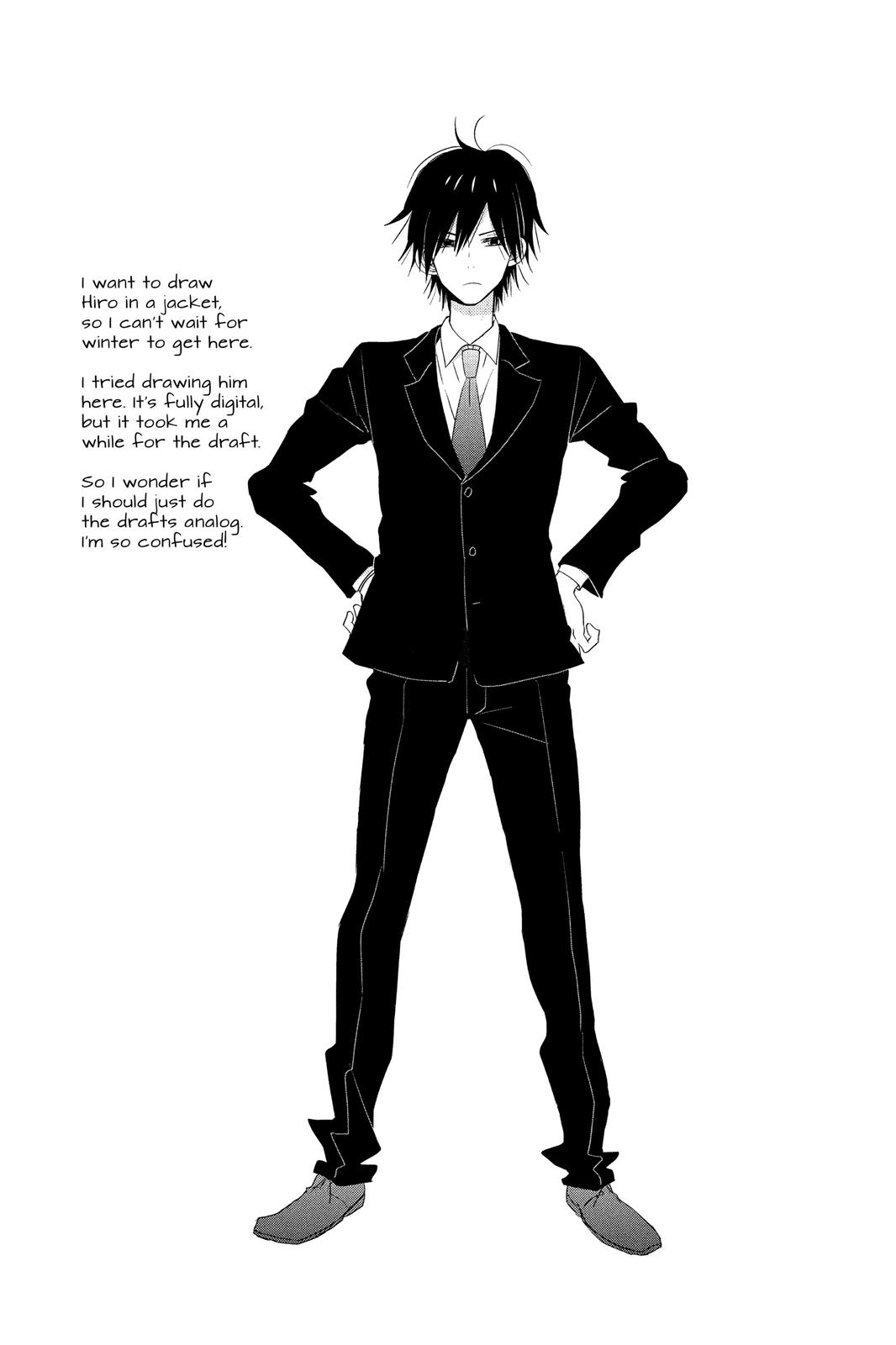 Read House of the Sun EN Manga Online