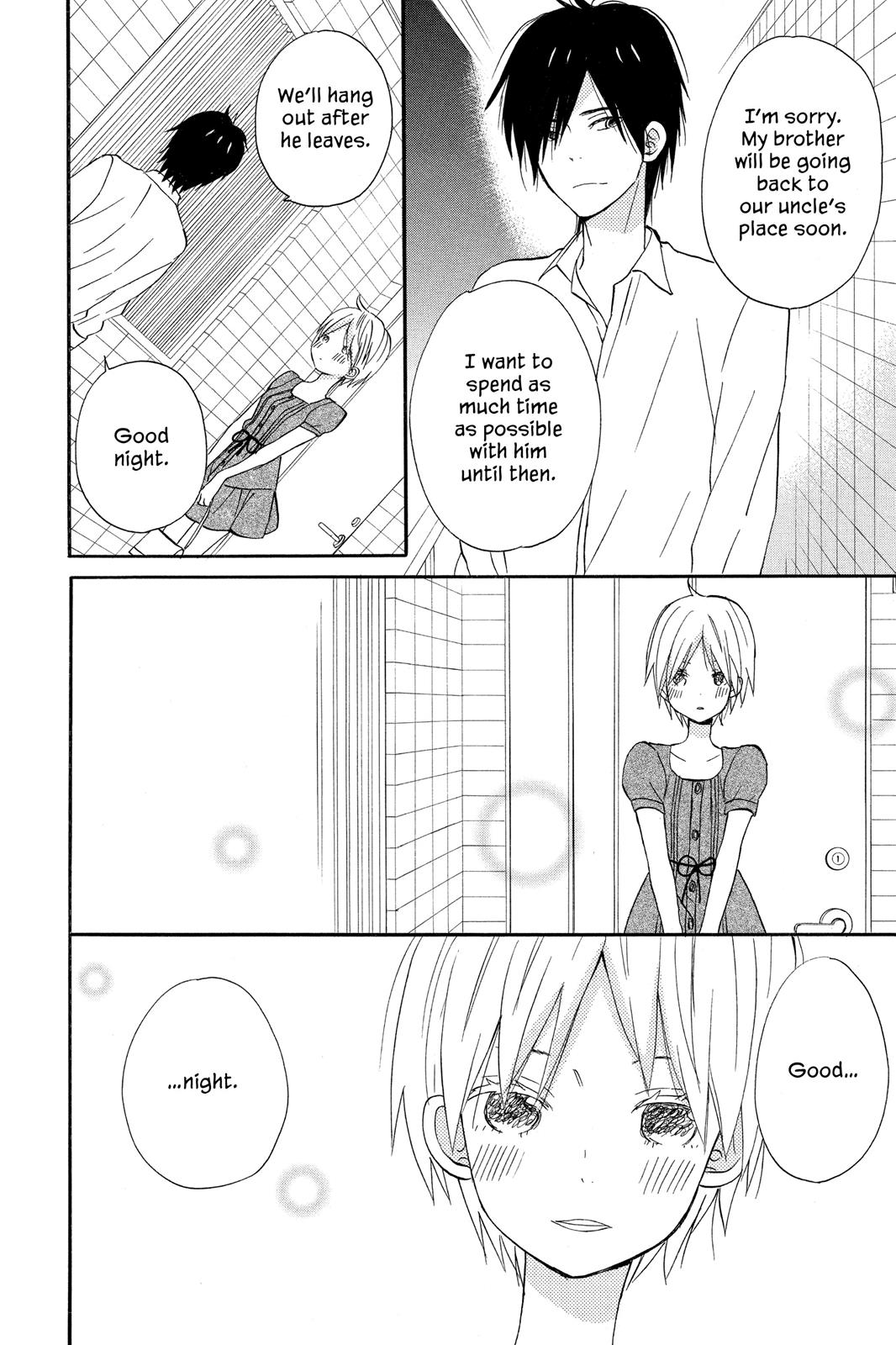 Read House of the Sun EN Manga Online