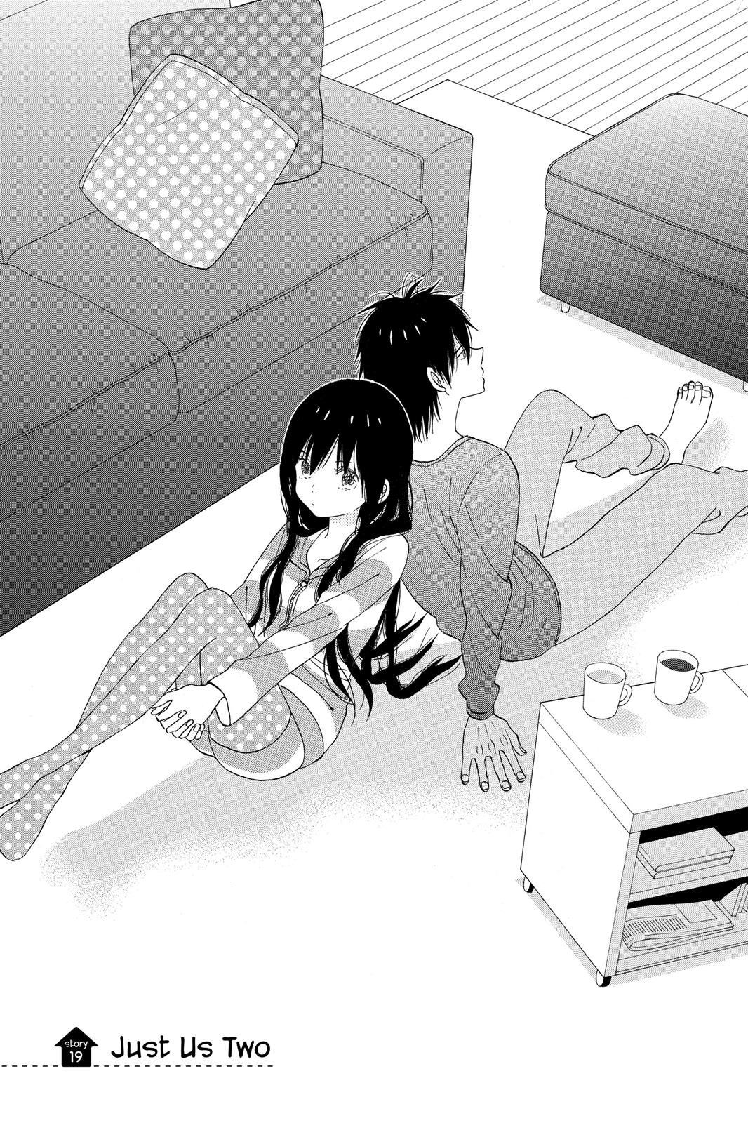 Read House of the Sun EN Manga Online