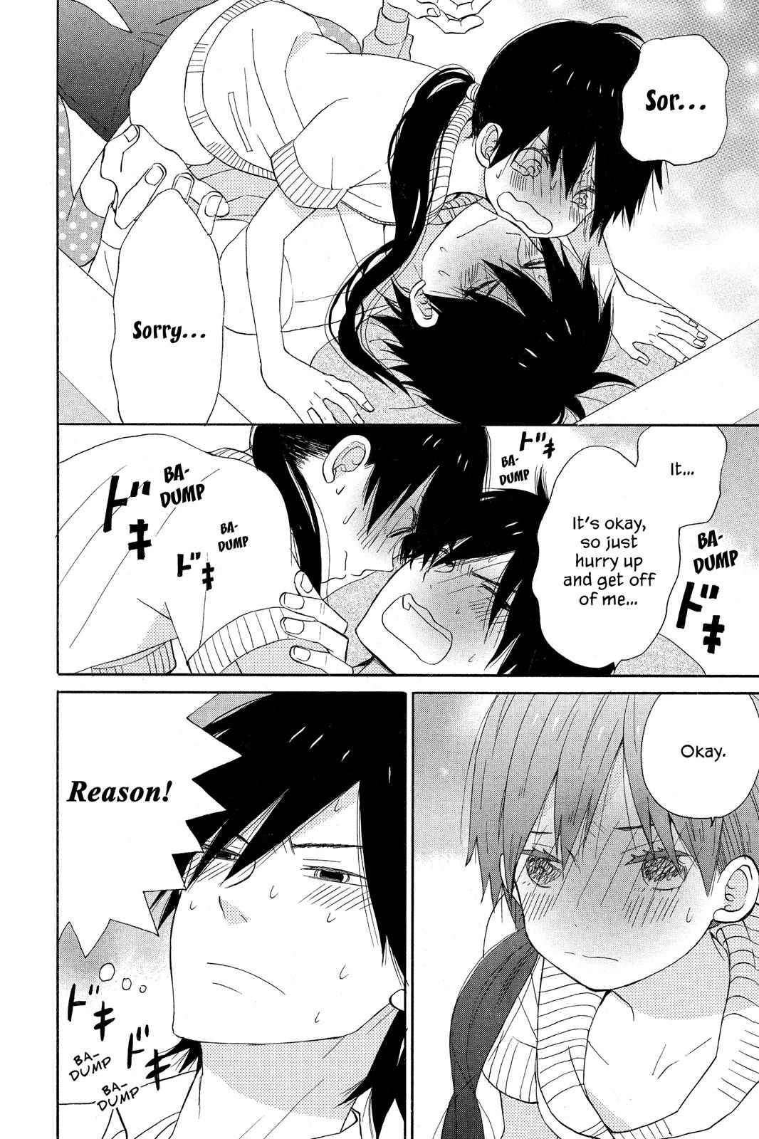 Read House of the Sun EN Manga Online