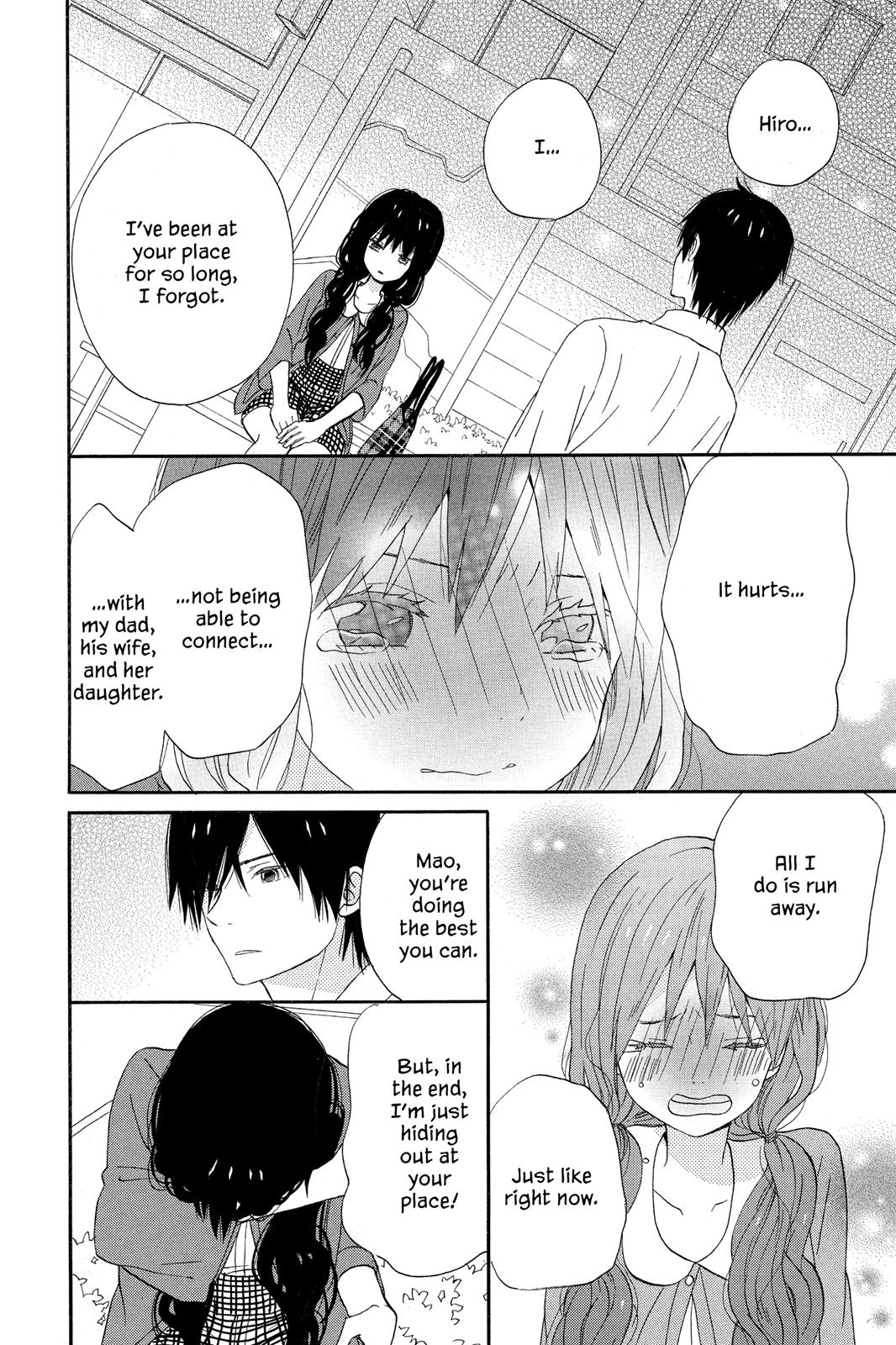 Read House of the Sun EN Manga Online