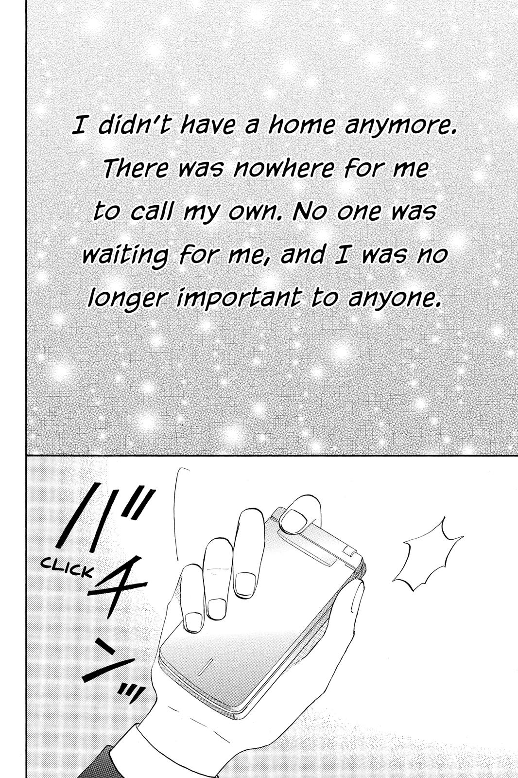 Read House of the Sun EN Manga Online