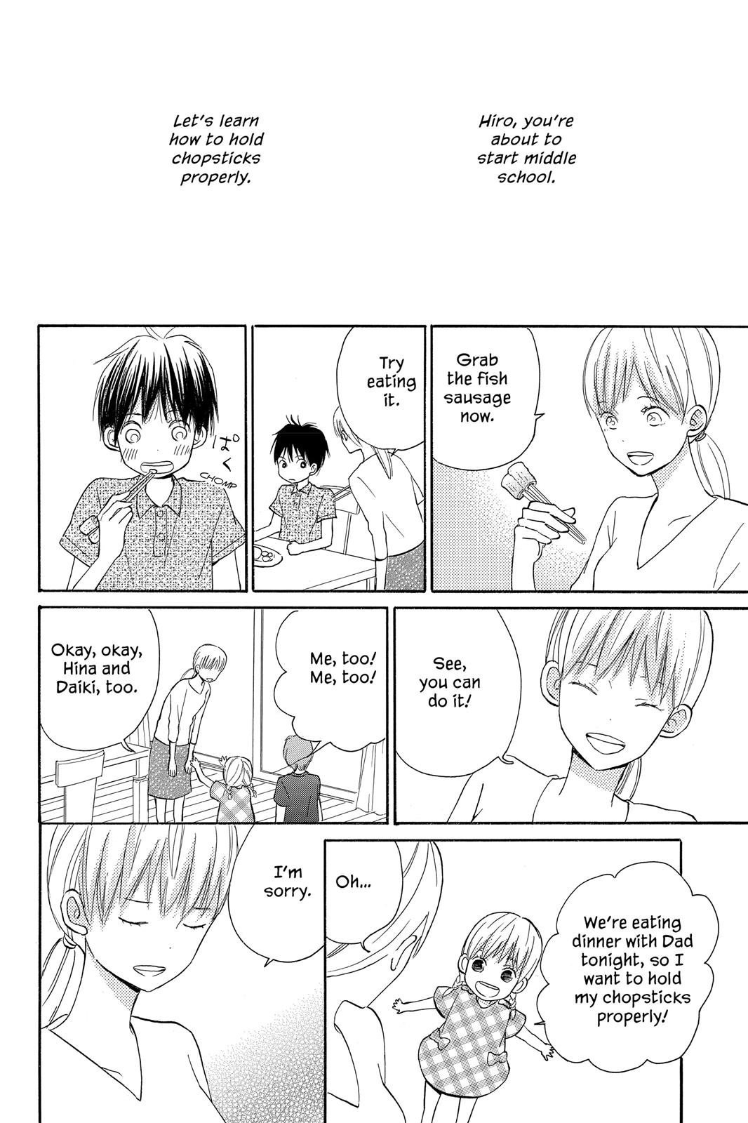 Read House of the Sun EN Manga Online