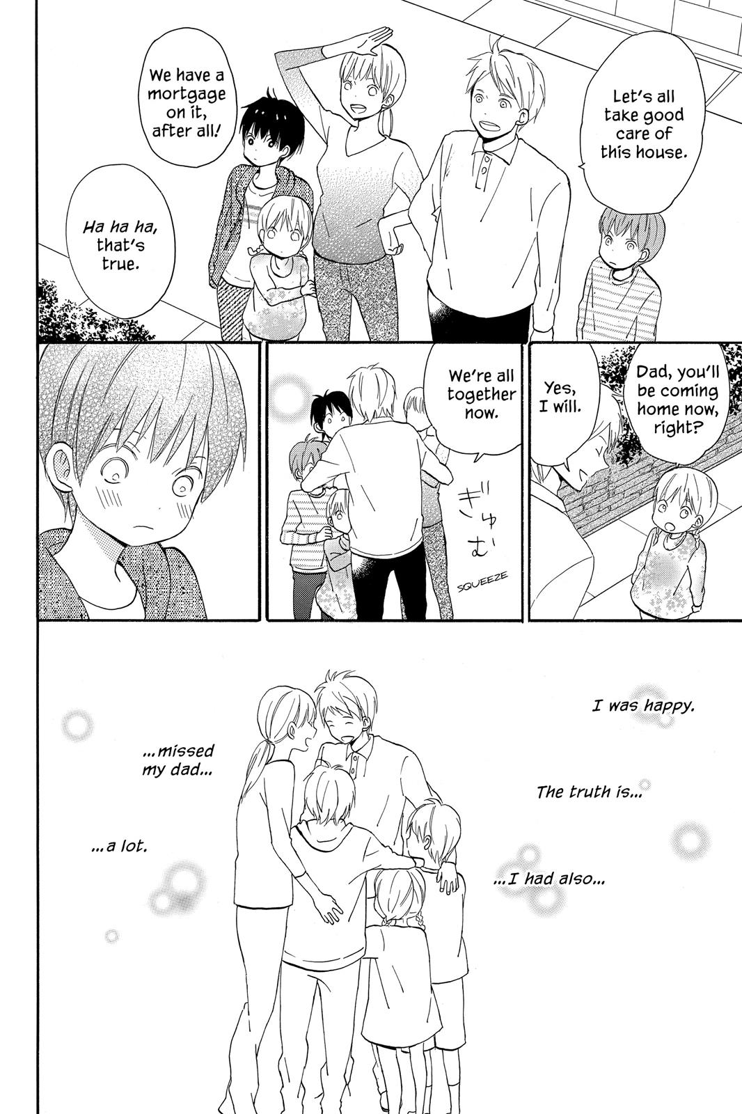 Read House of the Sun EN Manga Online