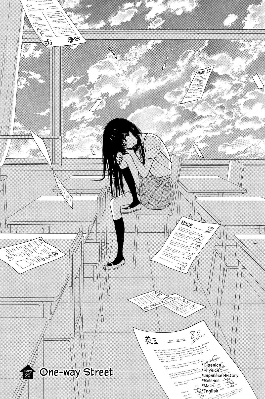 Read House of the Sun EN Manga Online