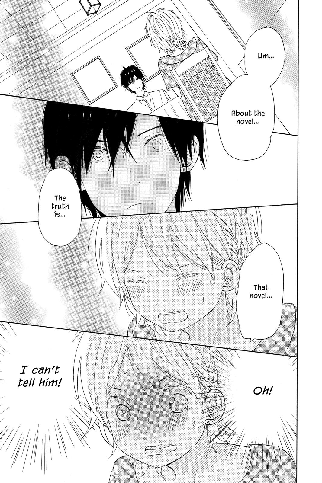 Read House of the Sun EN Manga Online