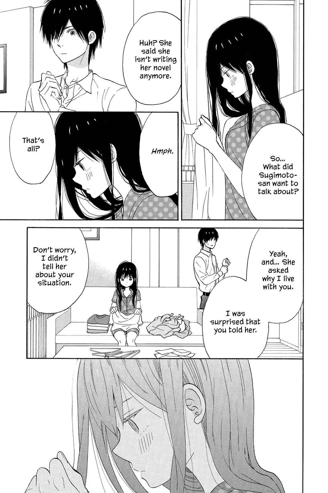 Read House of the Sun EN Manga Online