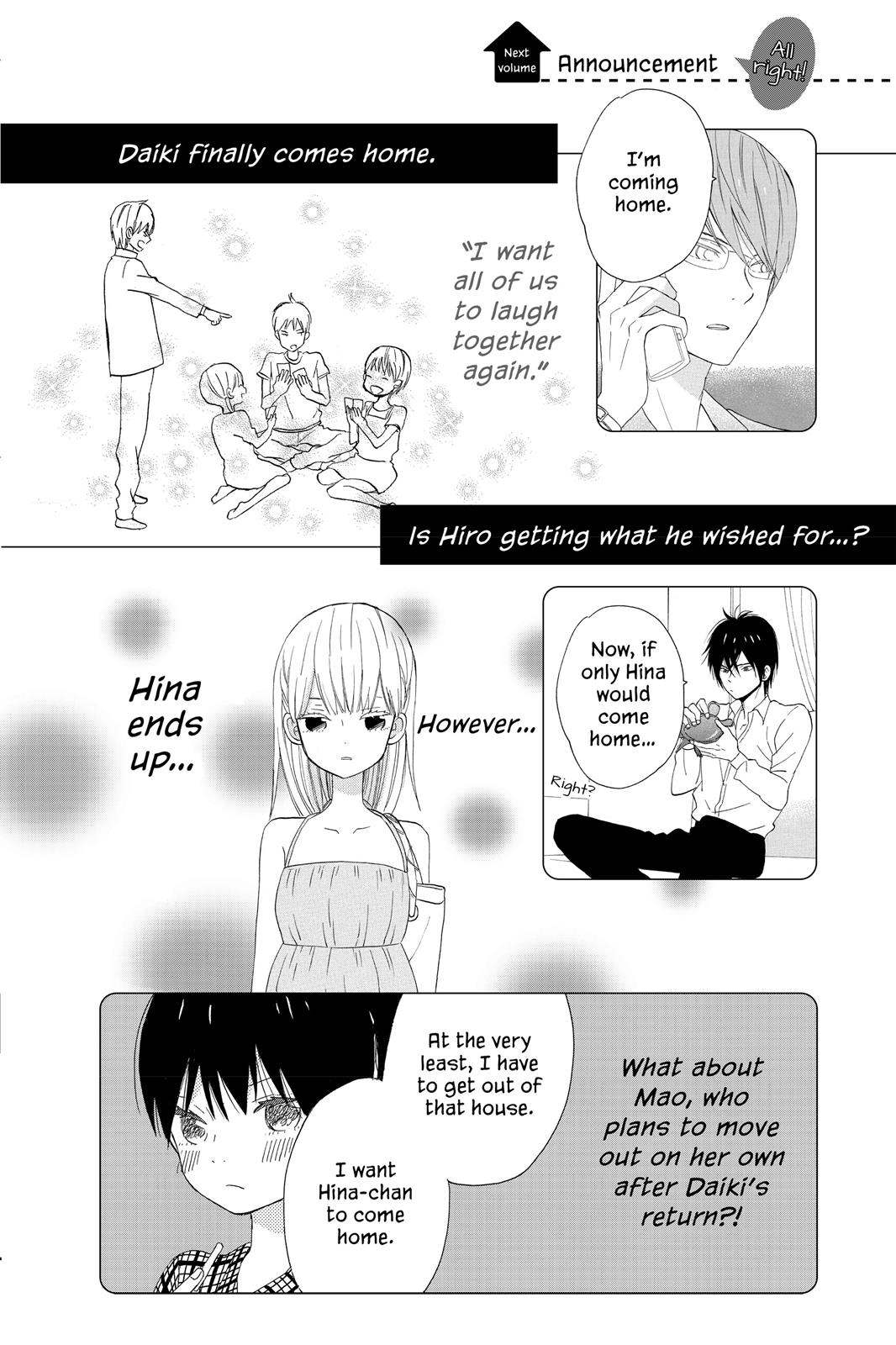 Read House of the Sun EN Manga Online