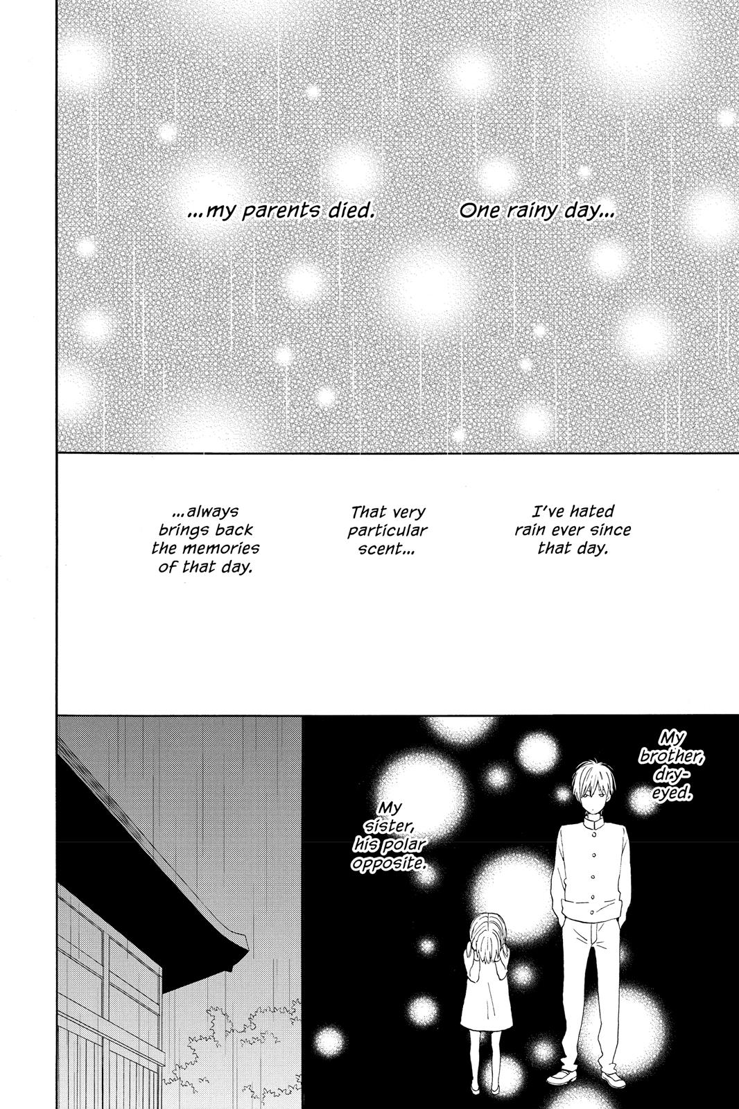 Read House of the Sun EN Manga Online