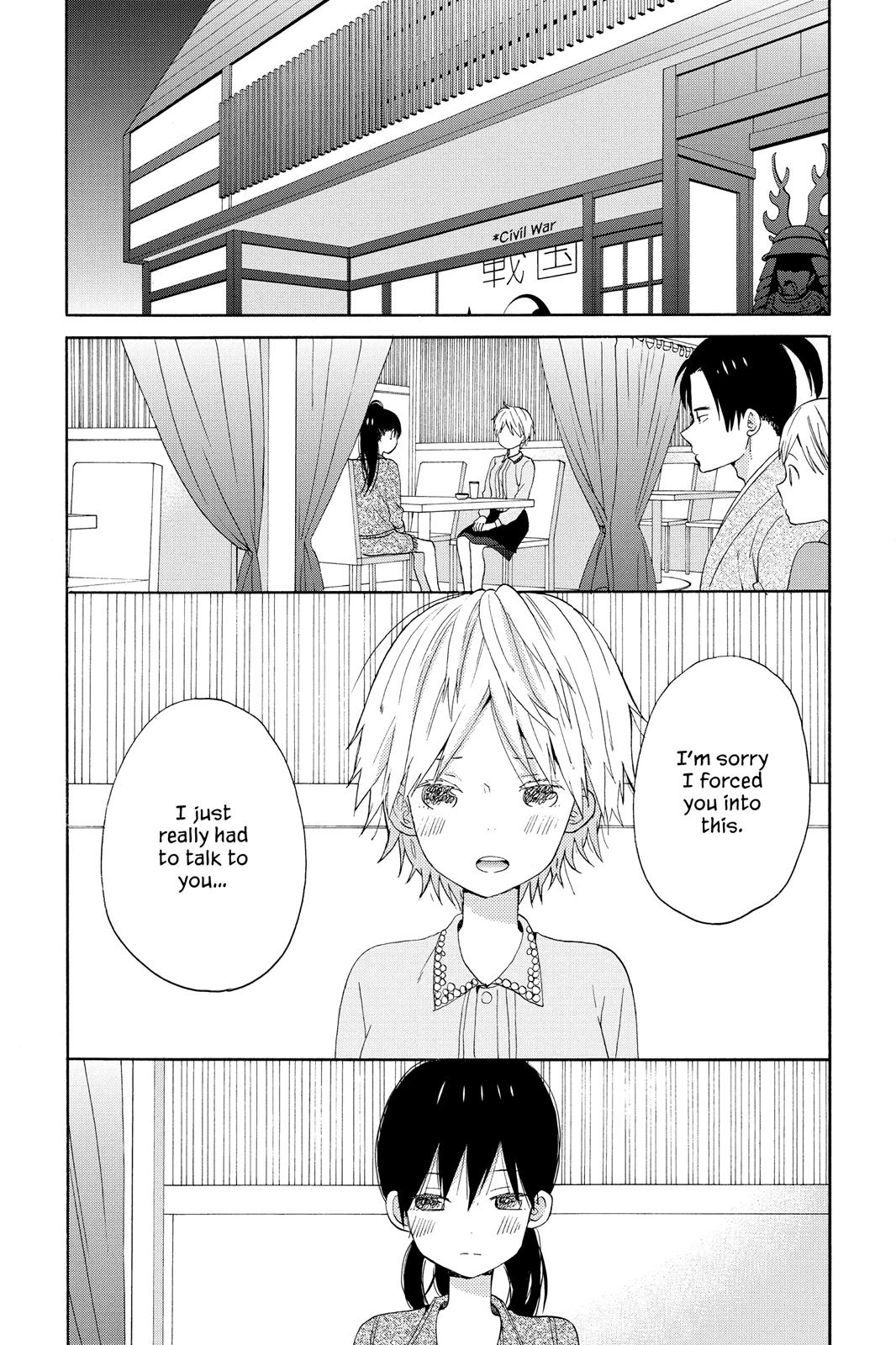 Read House of the Sun EN Manga Online