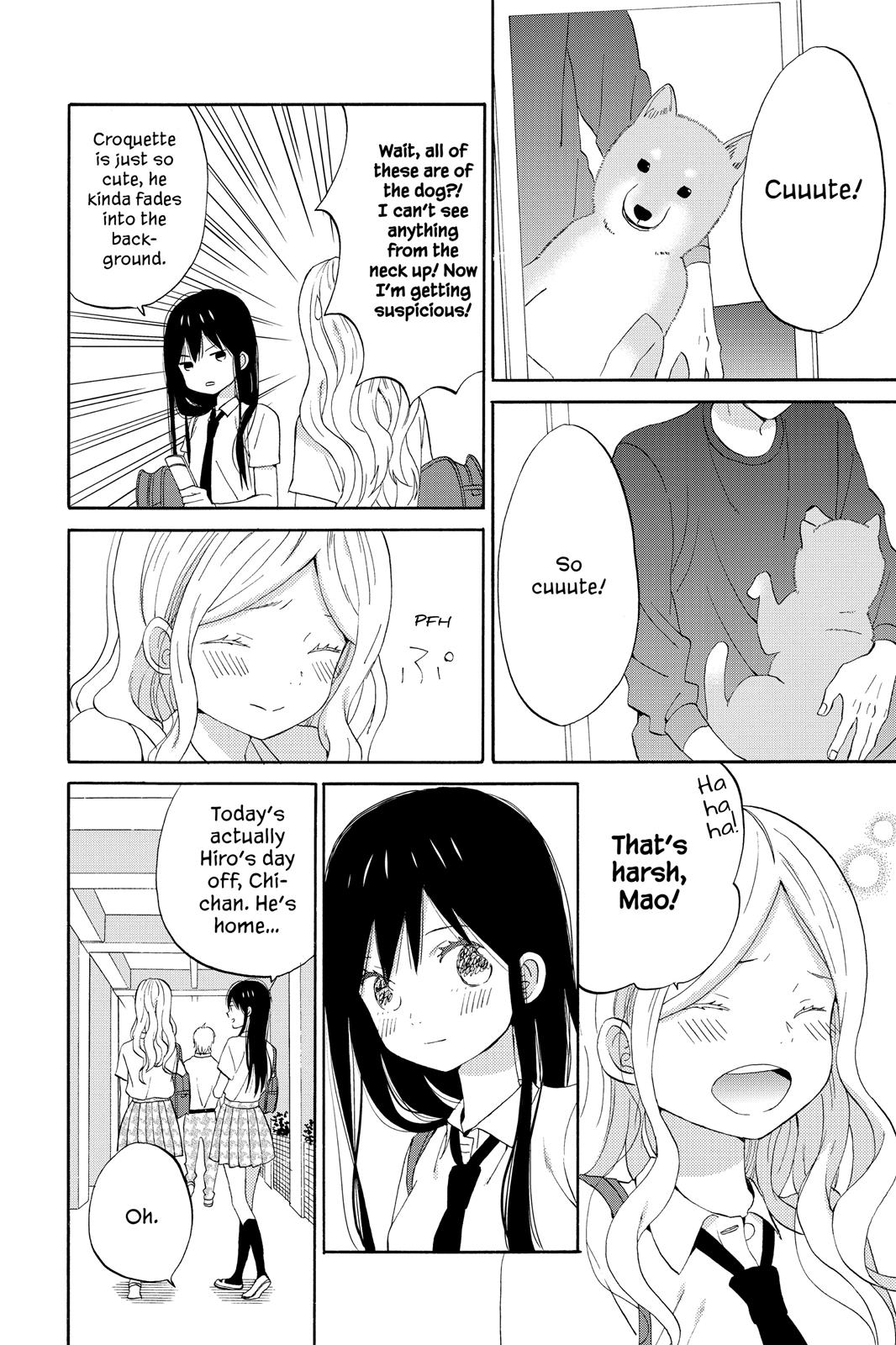 Read House of the Sun EN Manga Online