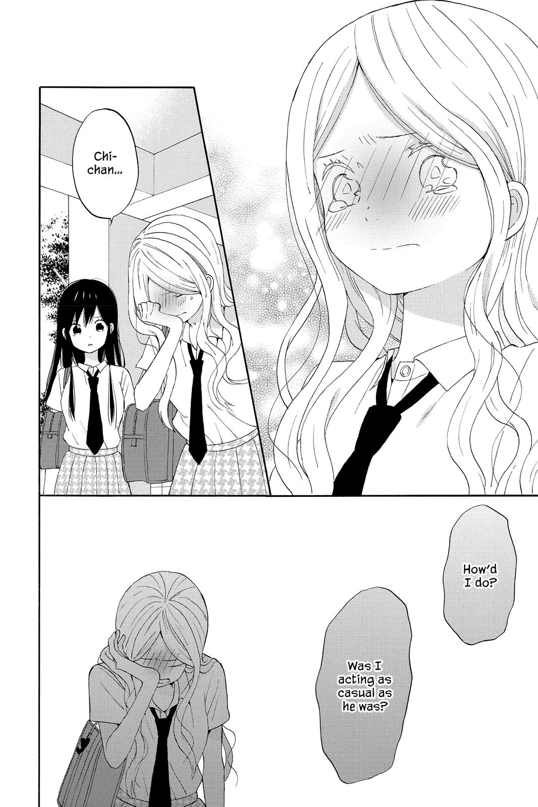 Read House of the Sun EN Manga Online