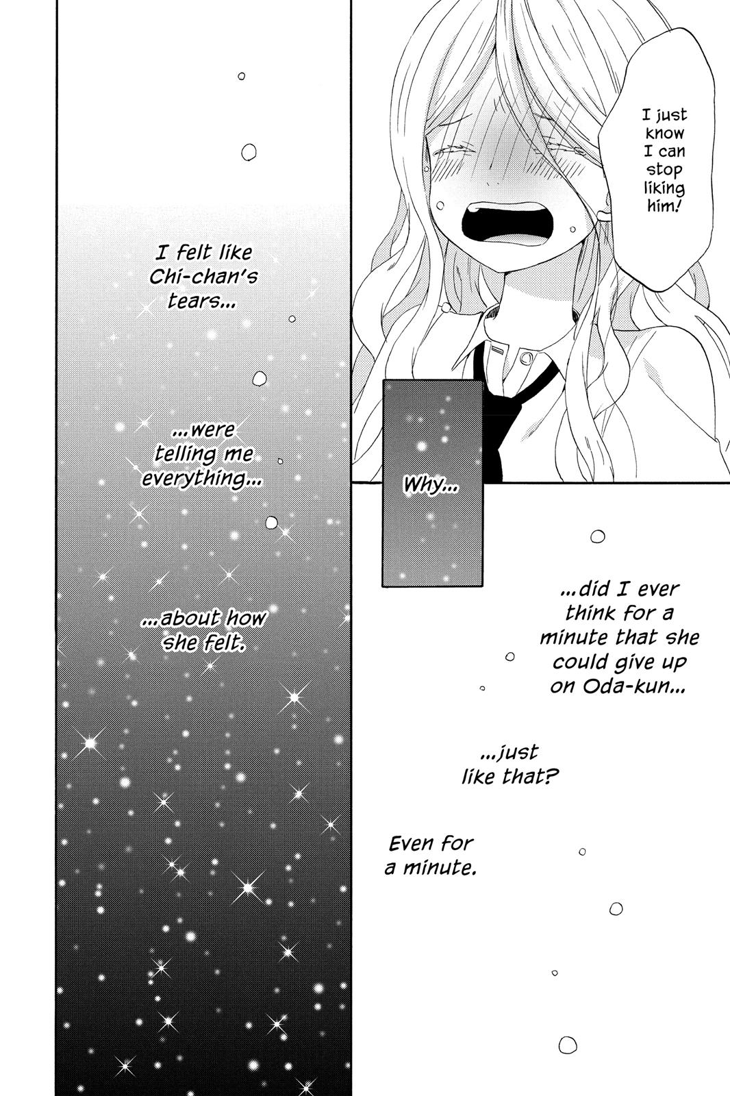 Read House of the Sun EN Manga Online