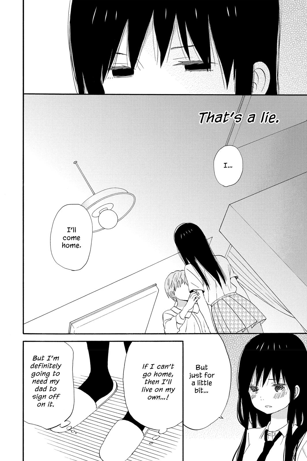 Read House of the Sun EN Manga Online