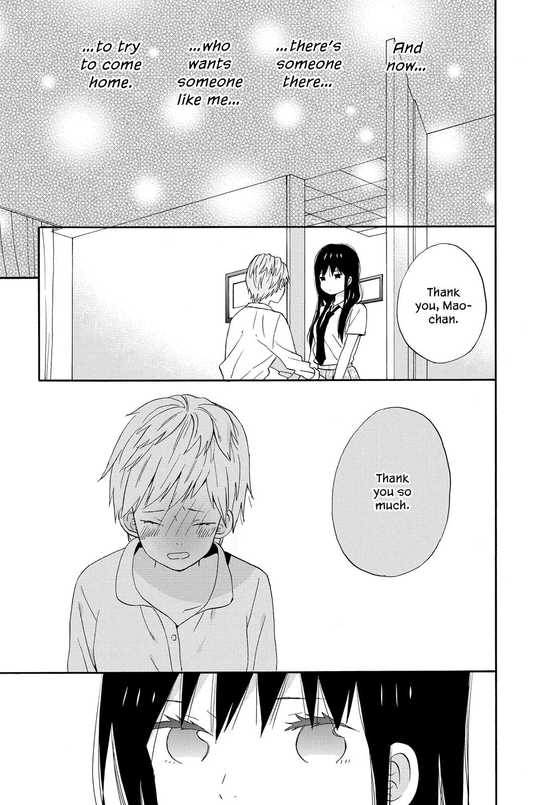 Read House of the Sun EN Manga Online