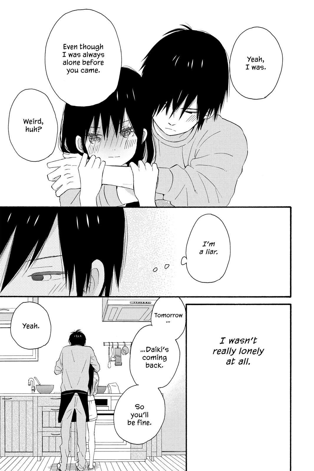 Read House of the Sun EN Manga Online