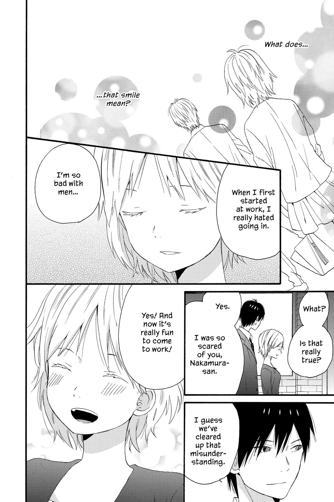 Read House of the Sun EN Manga Online