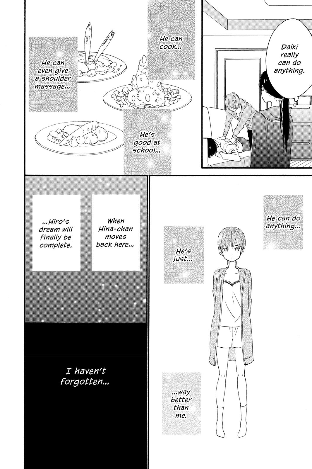 Read House of the Sun EN Manga Online