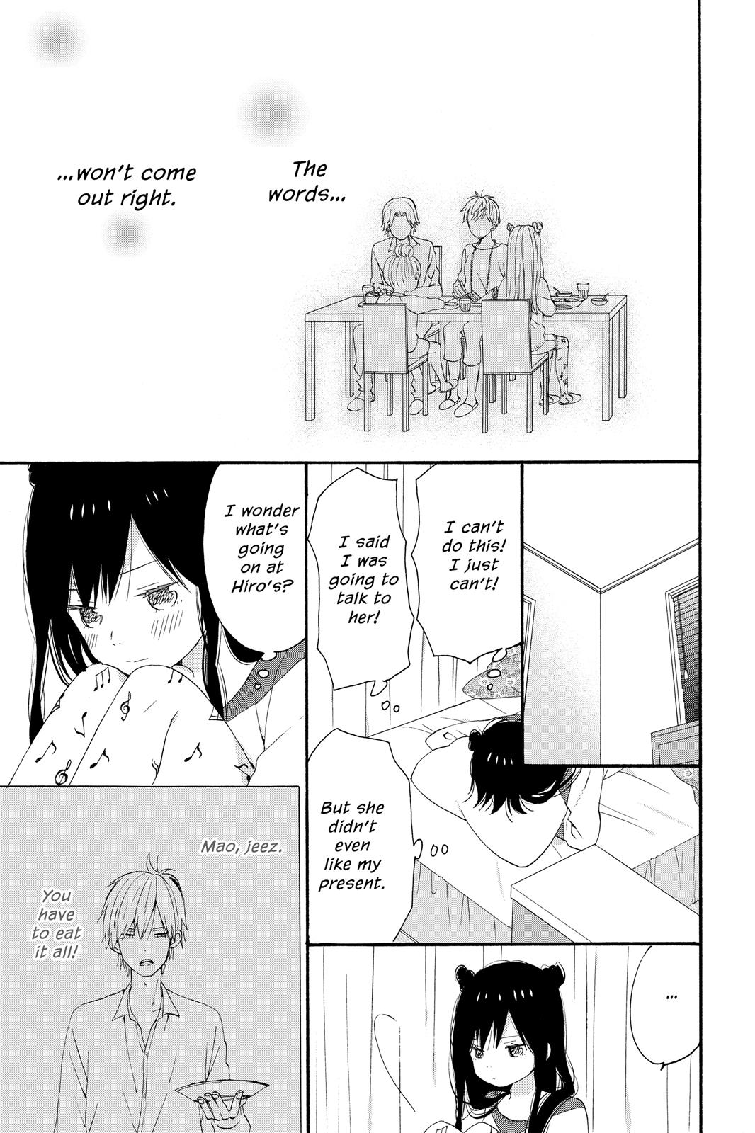 Read House of the Sun EN Manga Online