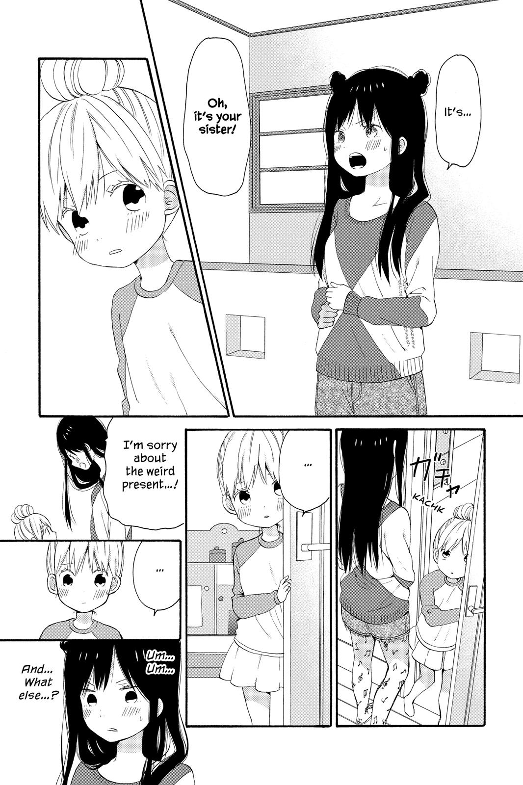 Read House of the Sun EN Manga Online