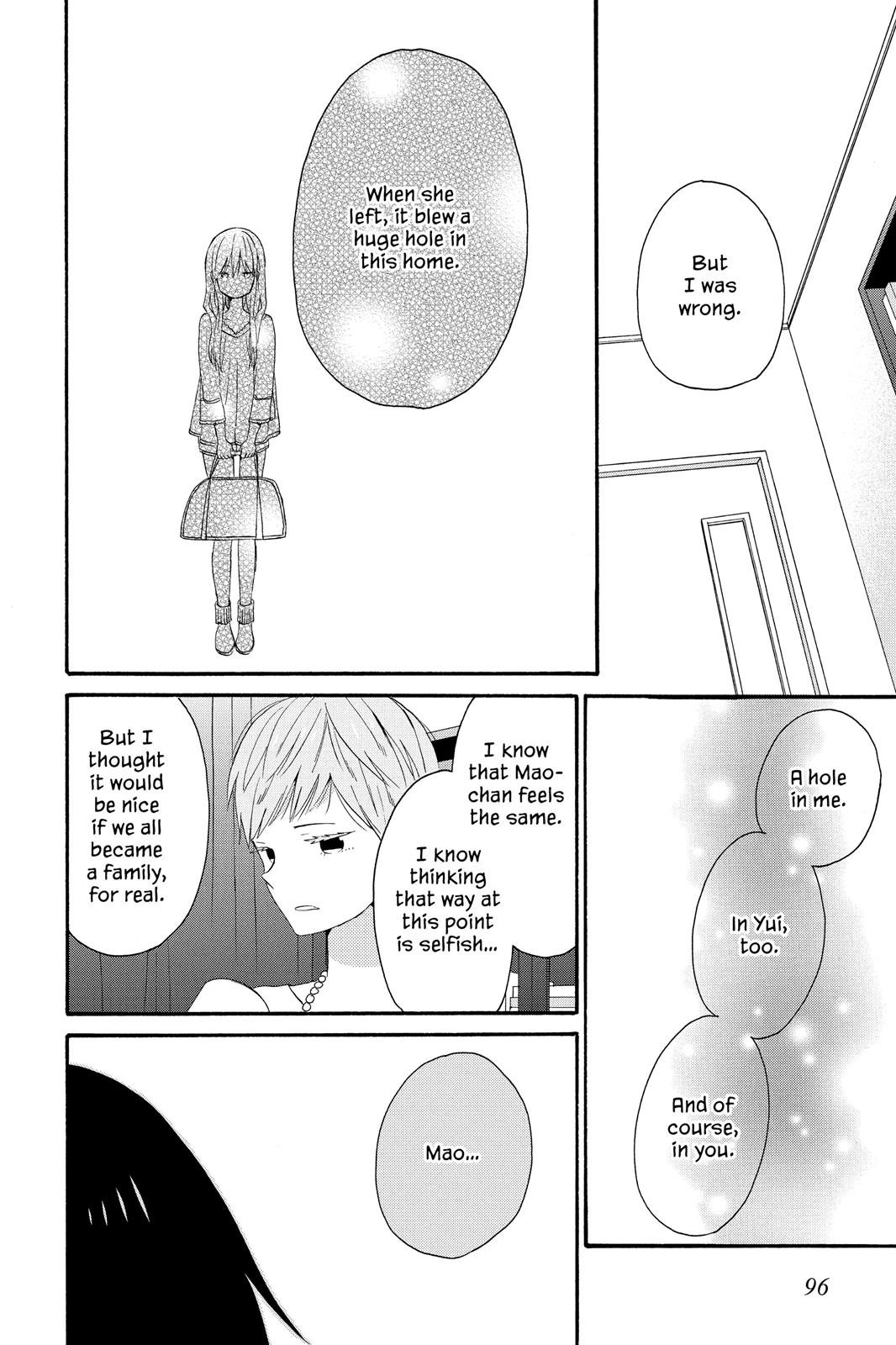 Read House of the Sun EN Manga Online