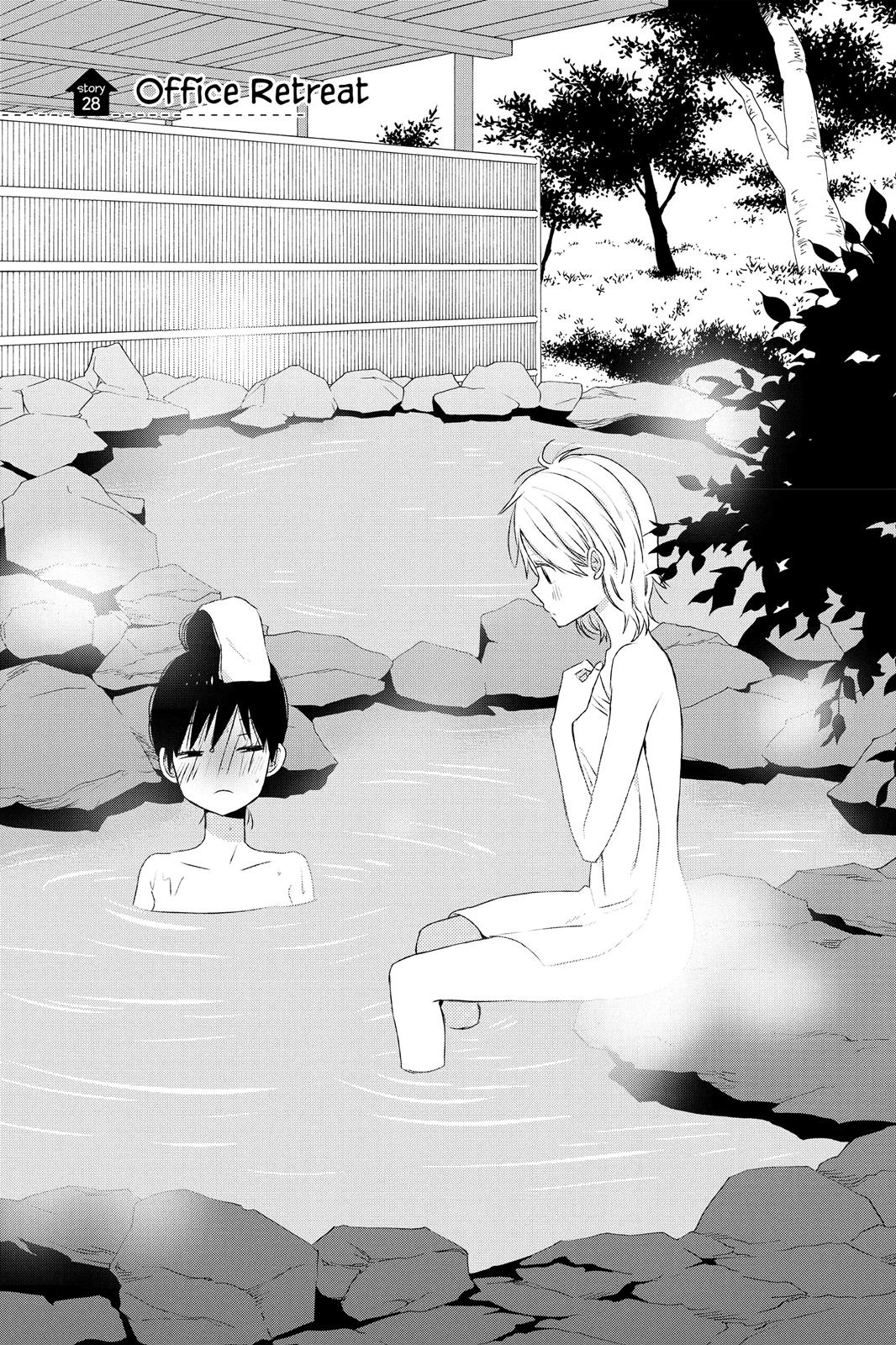 Read House of the Sun EN Manga Online