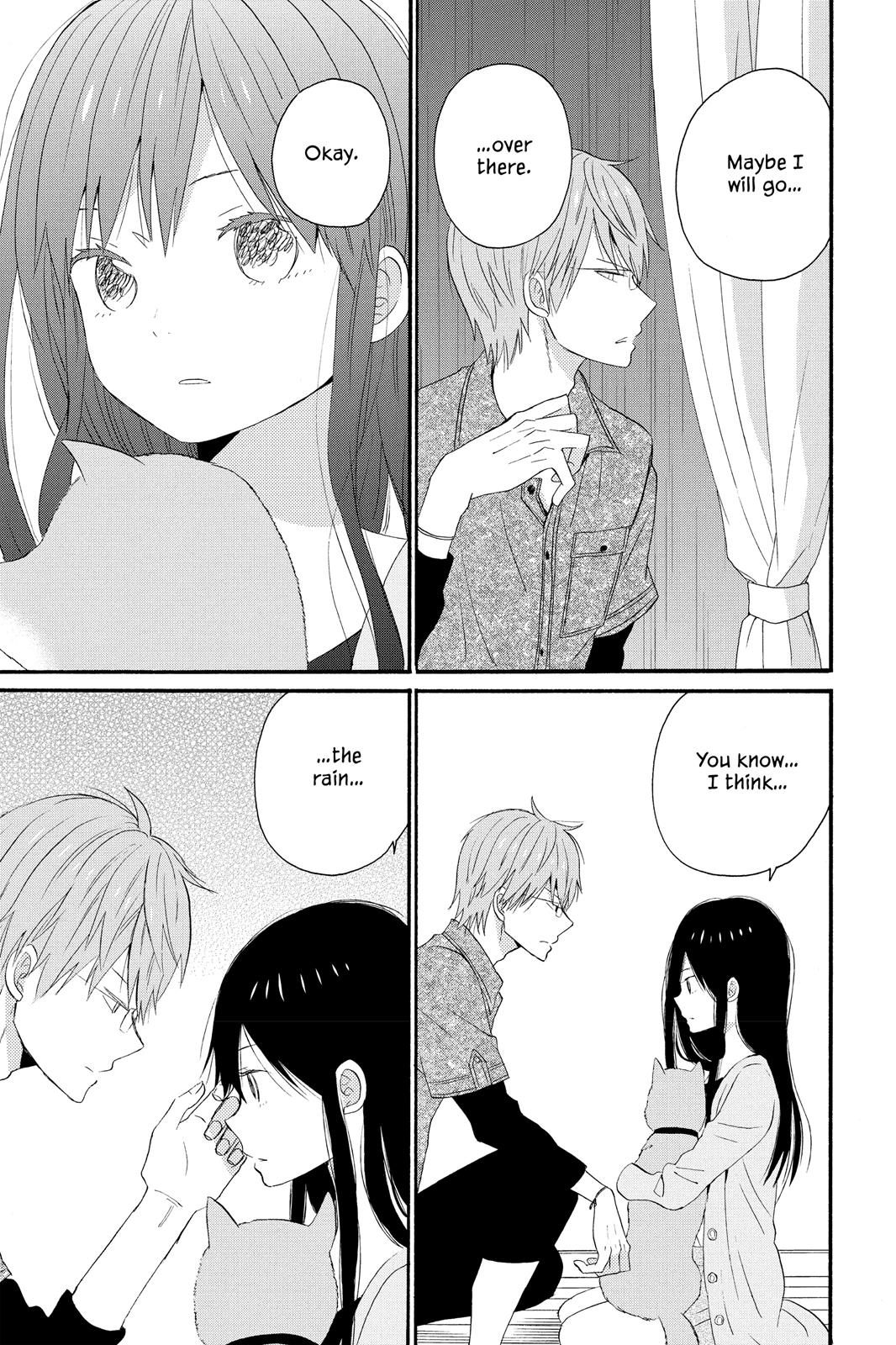 Read House of the Sun EN Manga Online