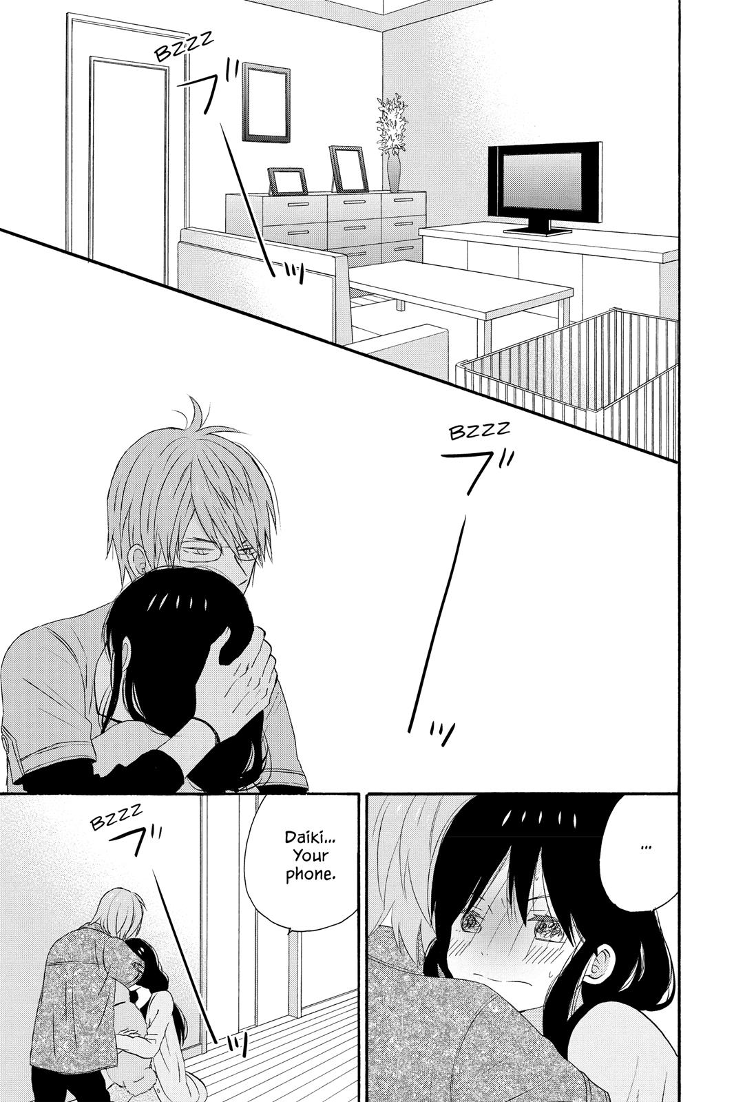 Read House of the Sun EN Manga Online