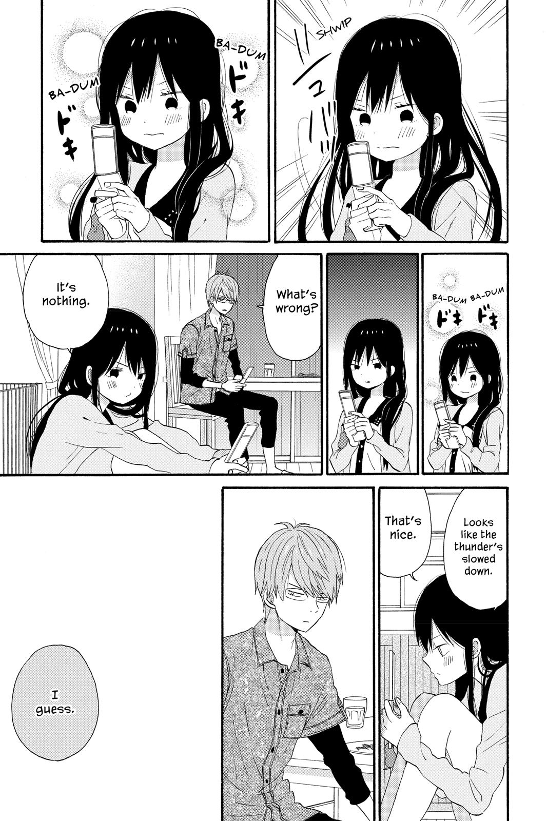 Read House of the Sun EN Manga Online