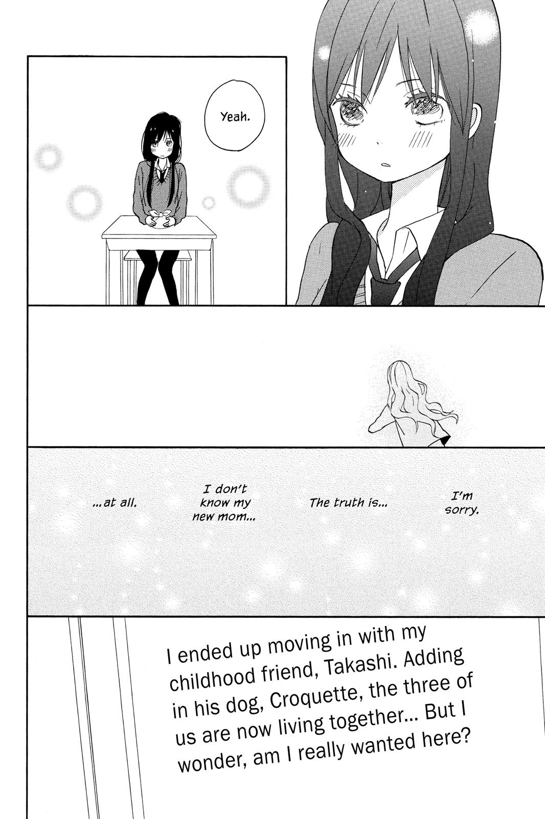 Read House of the Sun EN Manga Online