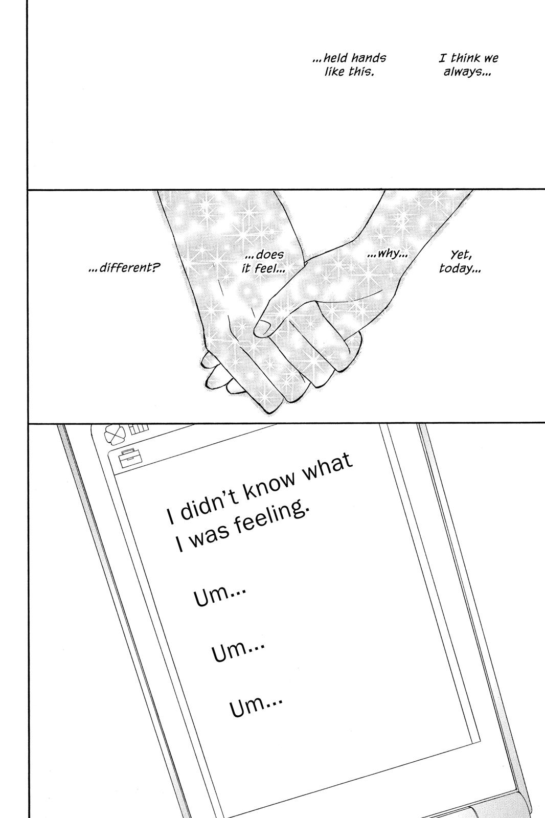 Read House of the Sun EN Manga Online