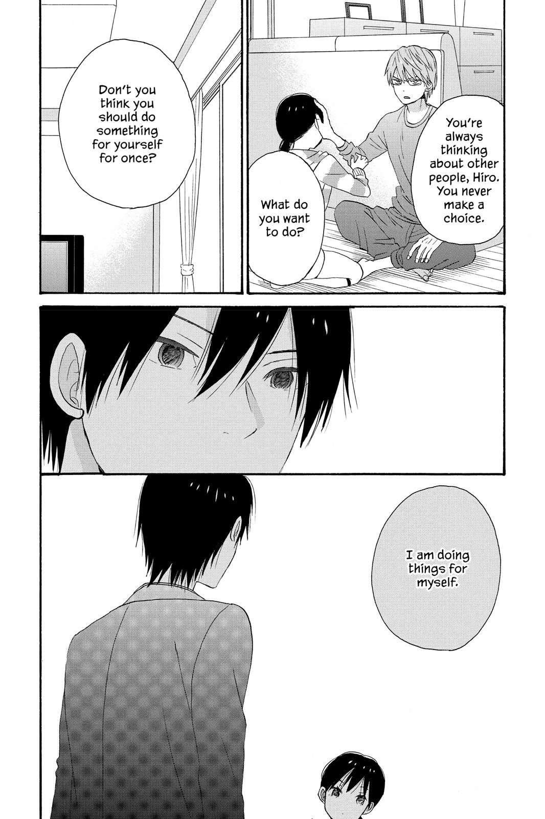 Read House of the Sun EN Manga Online