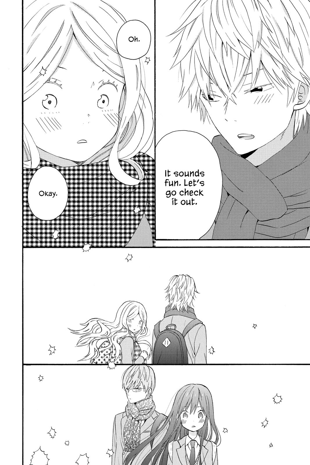 Read House of the Sun EN Manga Online