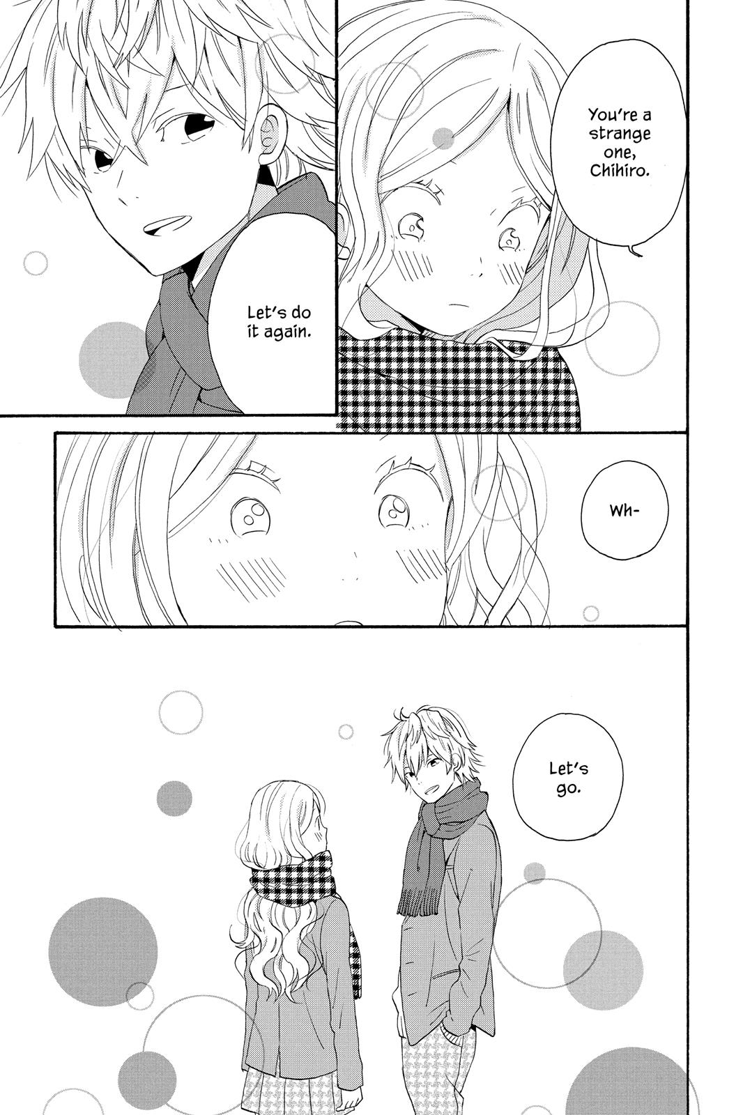 Read House of the Sun EN Manga Online