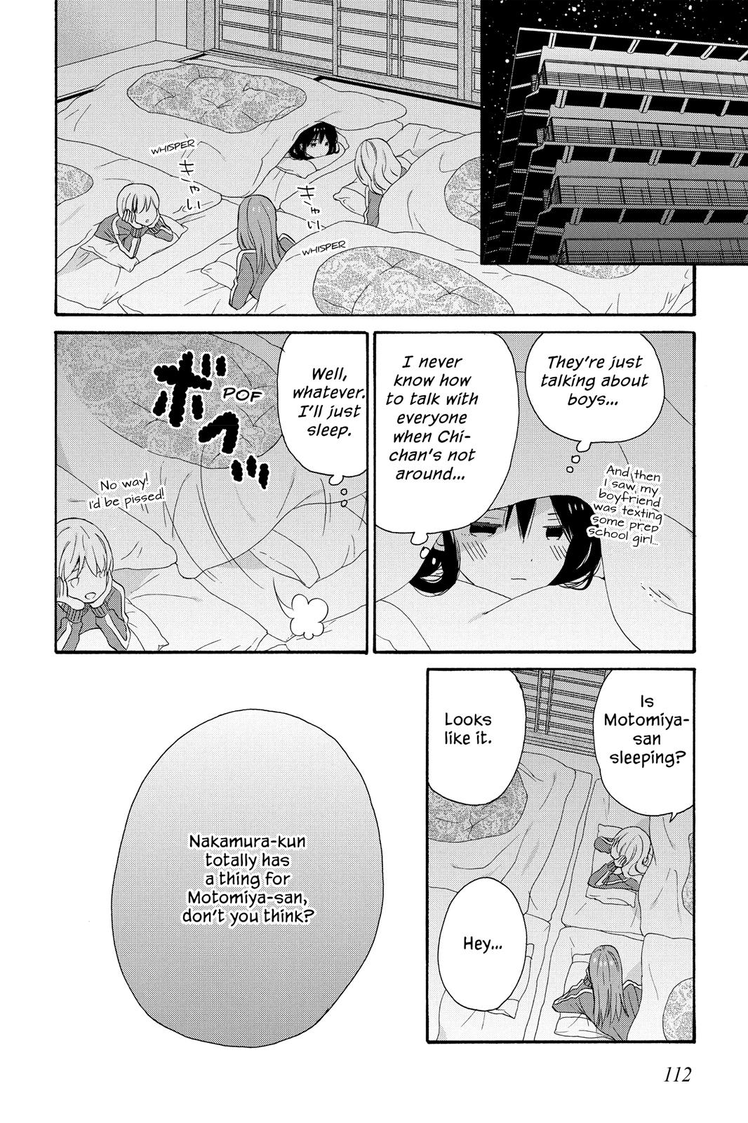 Read House of the Sun EN Manga Online