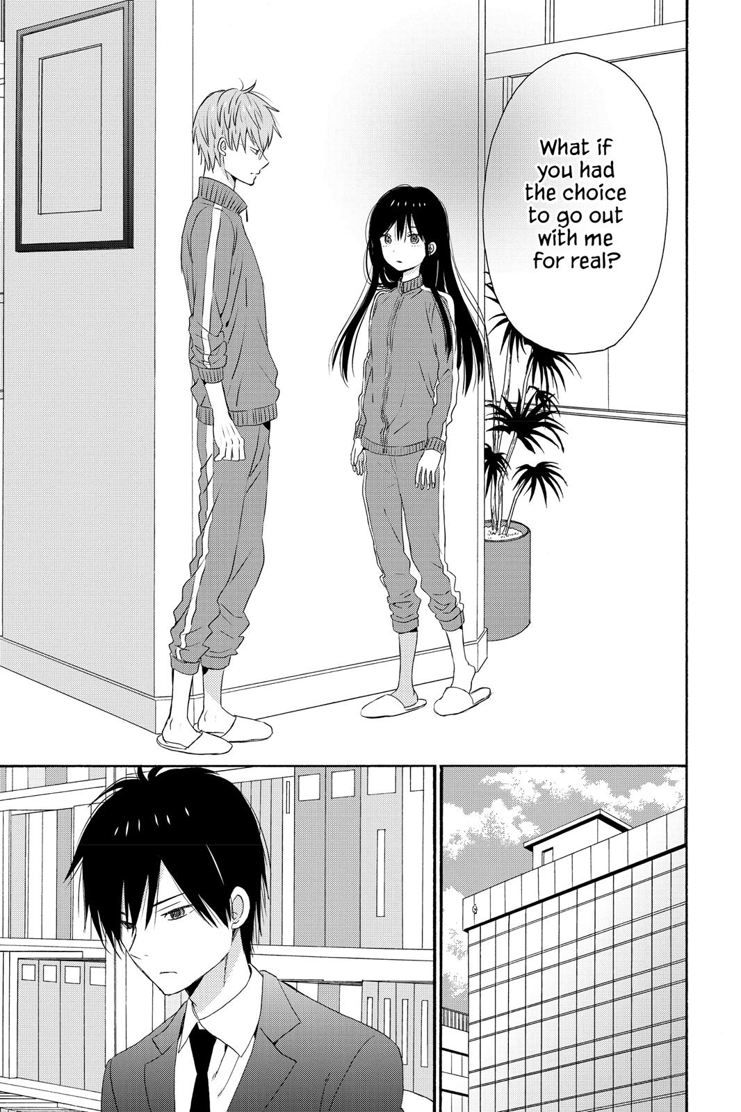 Read House of the Sun EN Manga Online