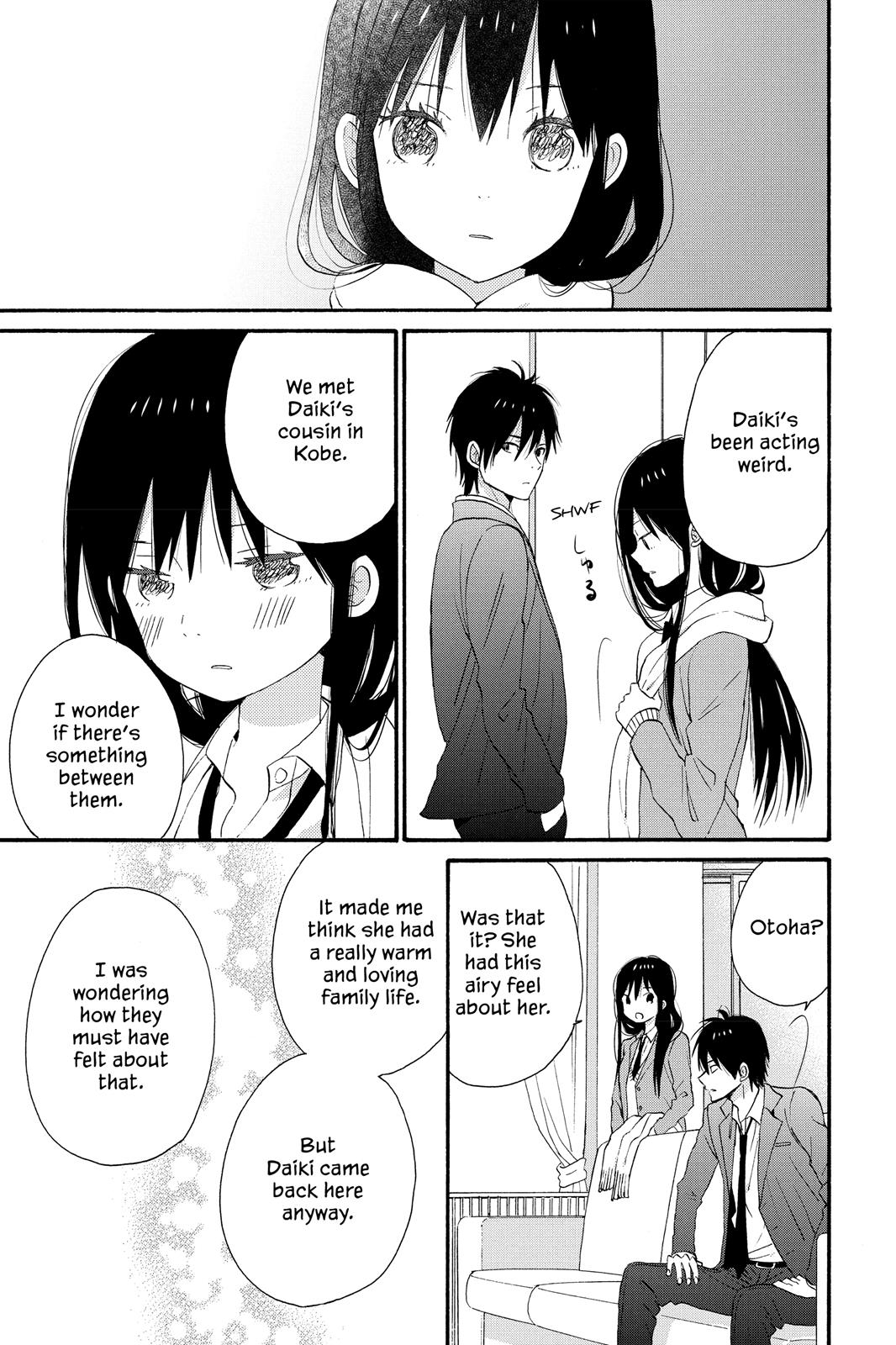 Read House of the Sun EN Manga Online