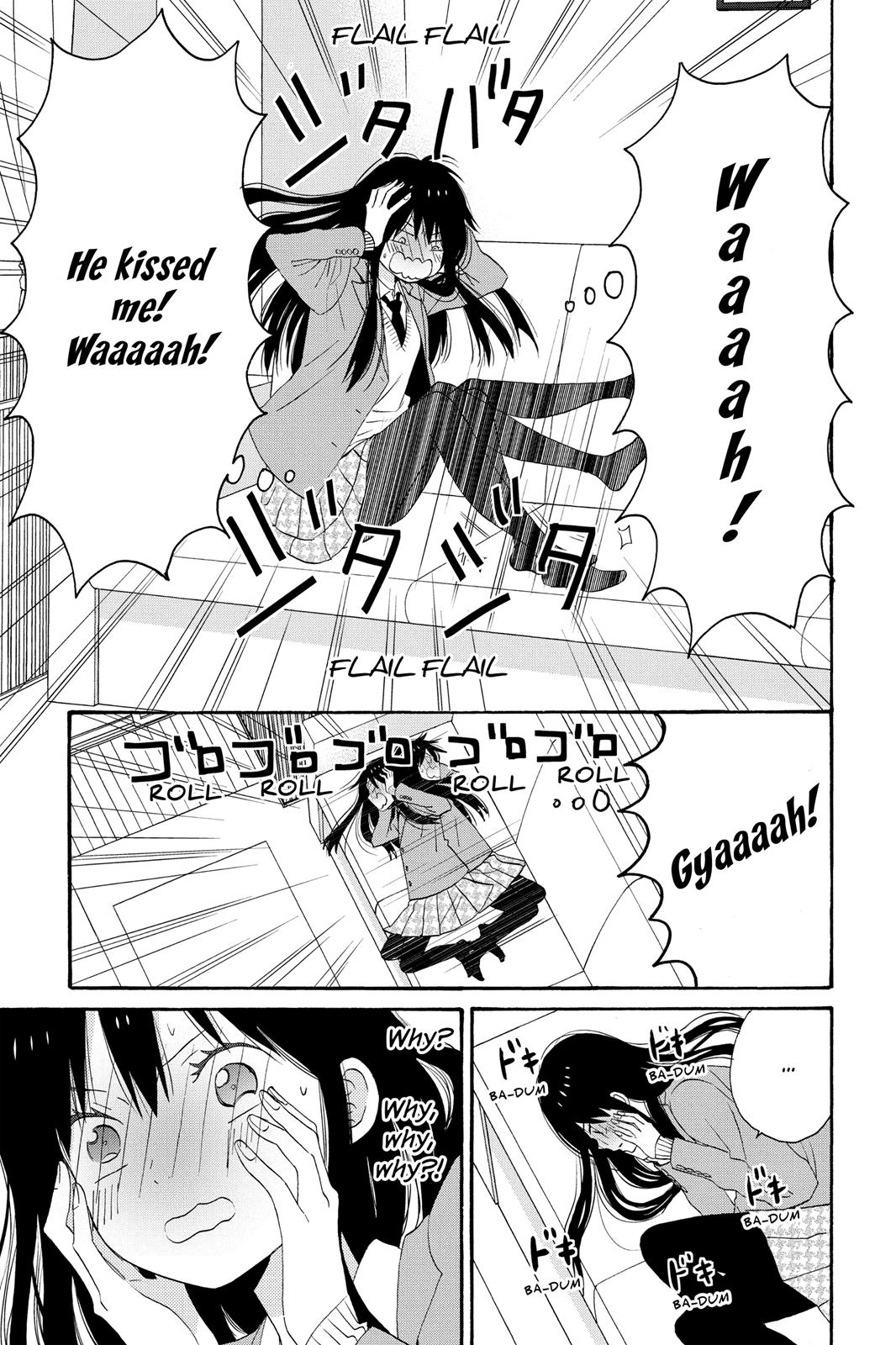 Read House of the Sun EN Manga Online