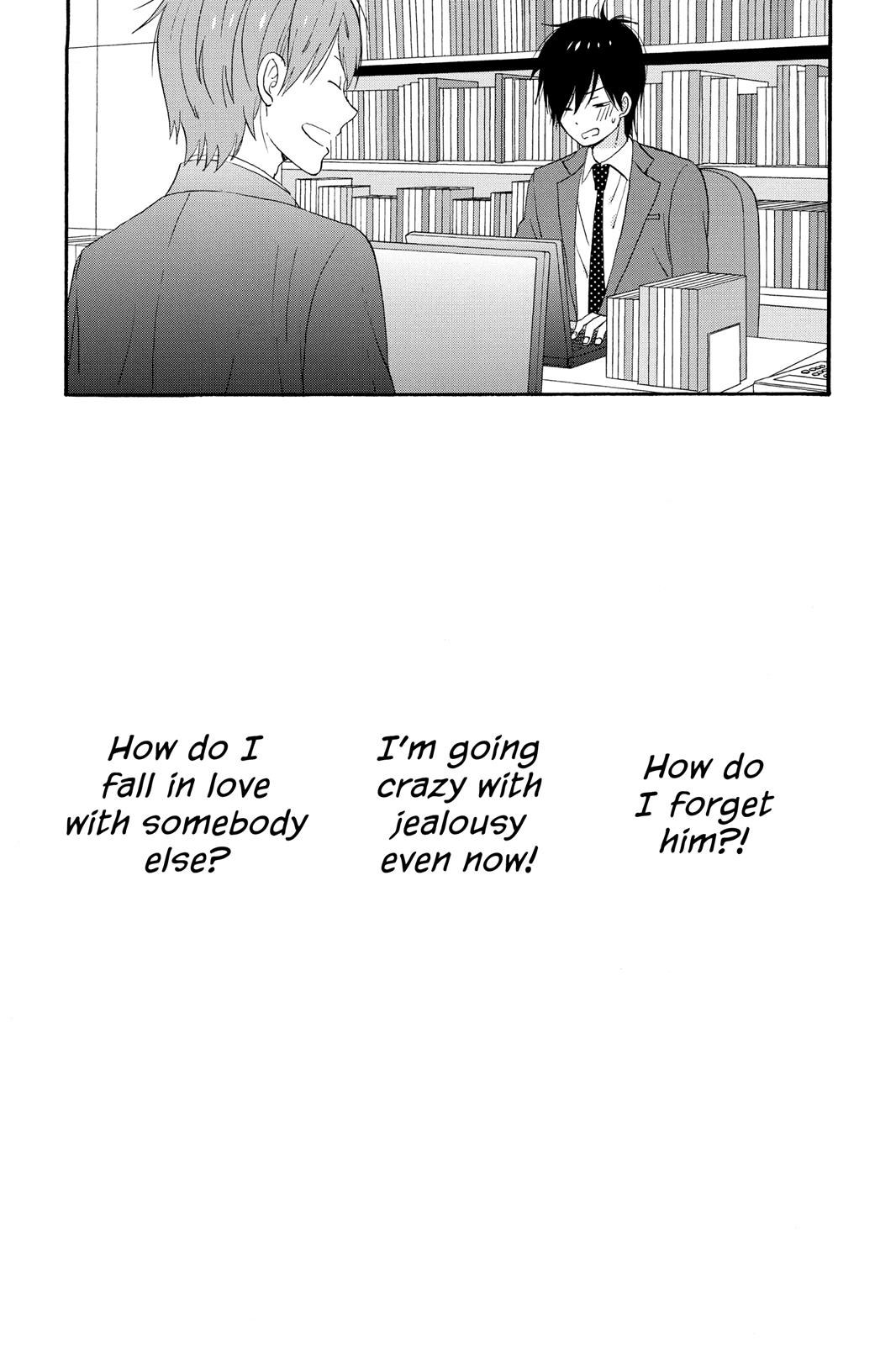 Read House of the Sun EN Manga Online