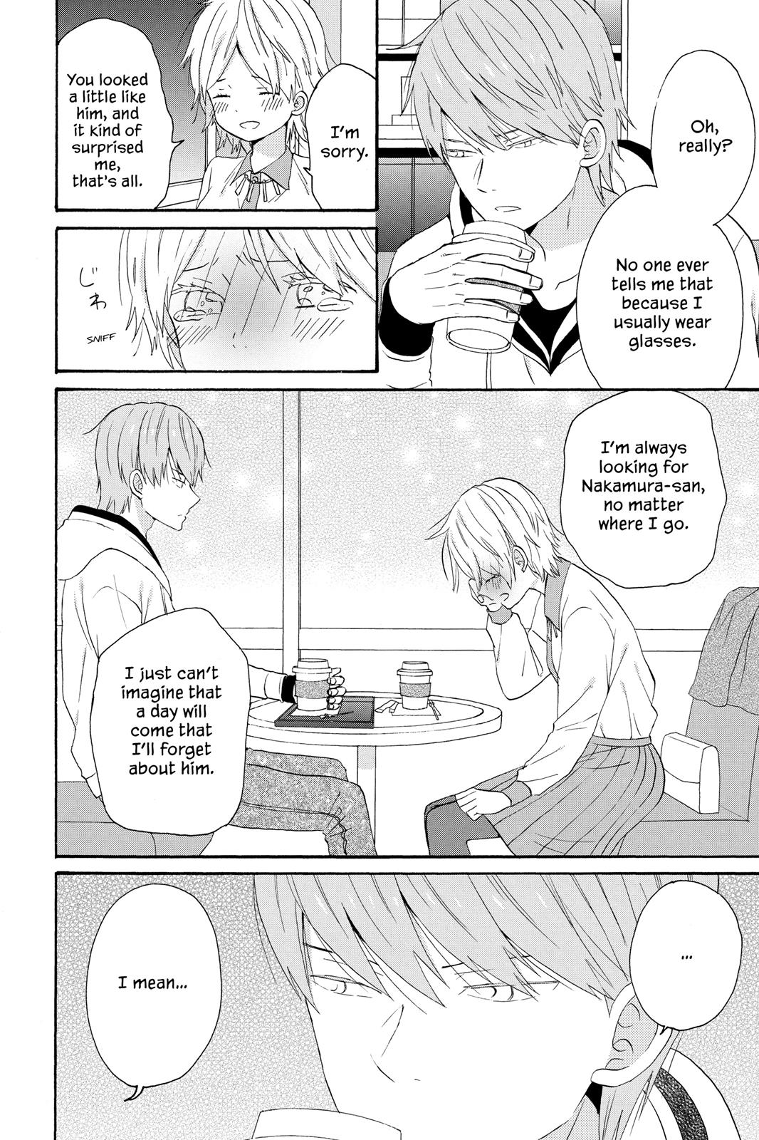 Read House of the Sun EN Manga Online