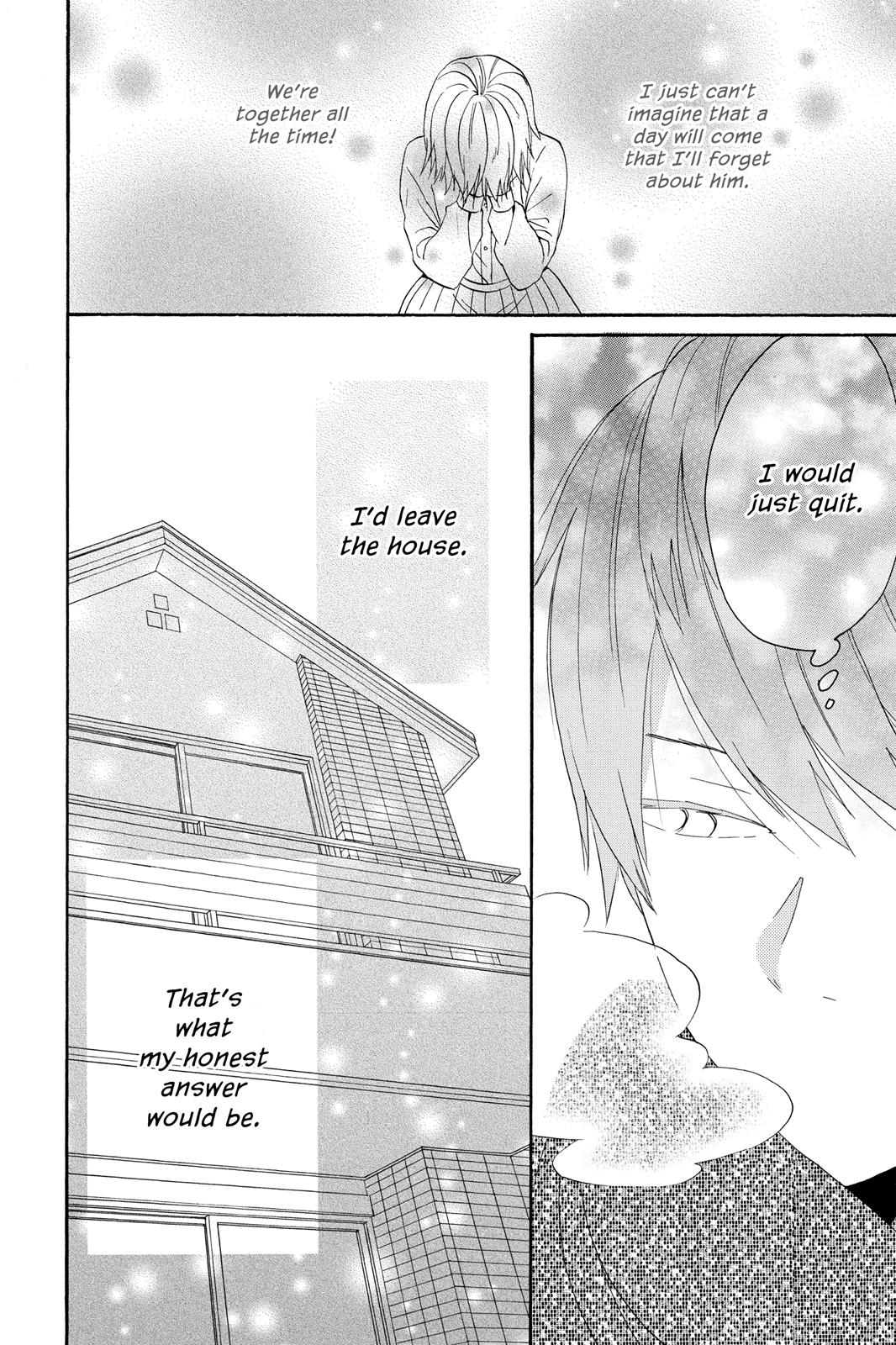 Read House of the Sun EN Manga Online